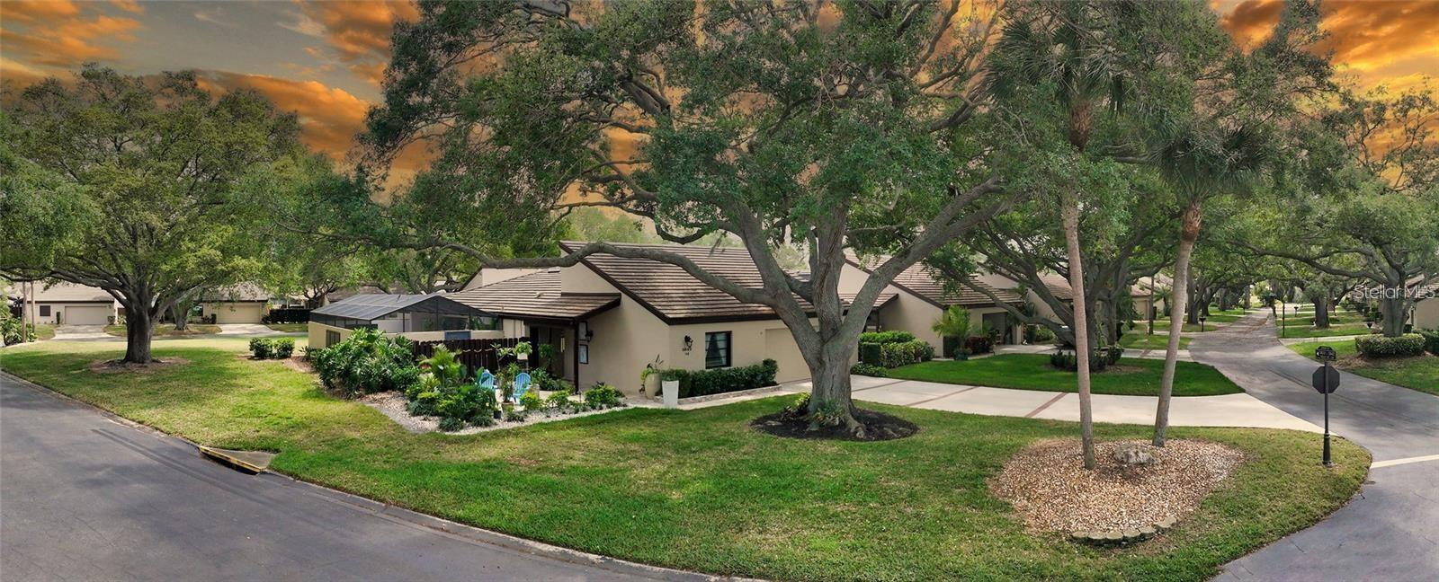 3842 GLEN OAKS MANOR DR, SARASOTA, FL, 34232