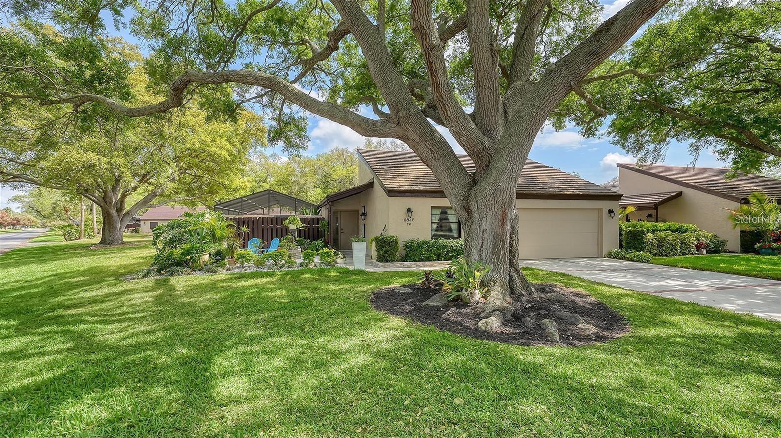 3842 GLEN OAKS MANOR DR, SARASOTA, FL, 34232