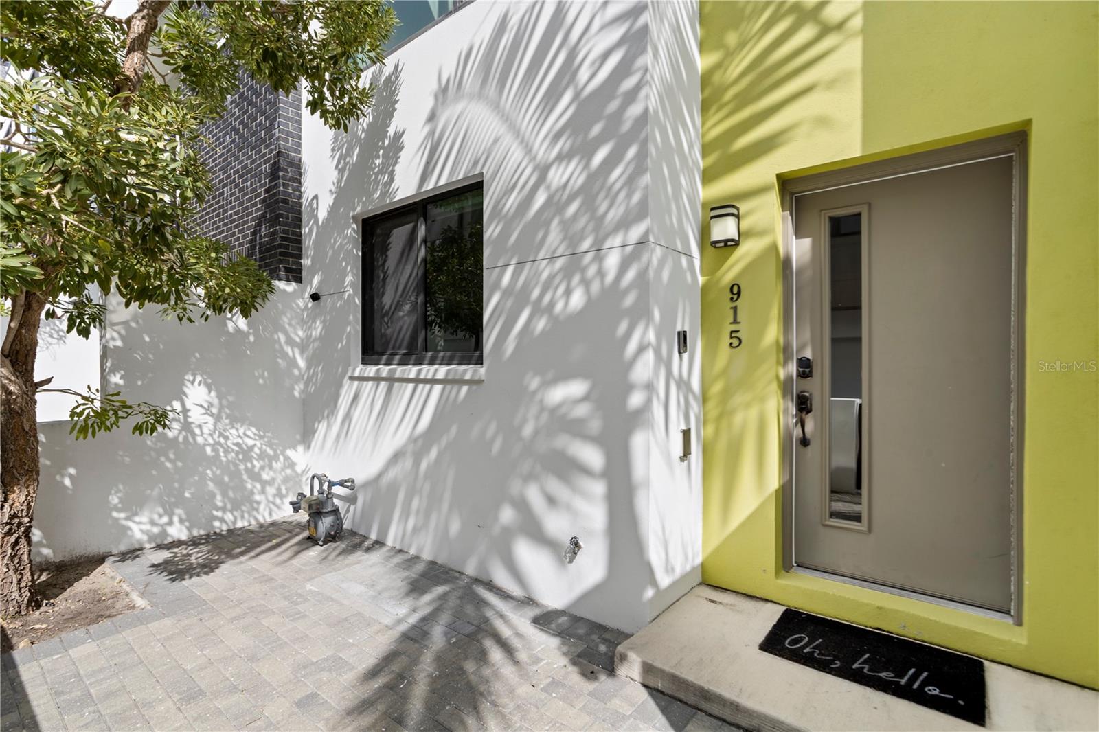 915 ARLINGTON AVE N, ST PETERSBURG, FL, 33705