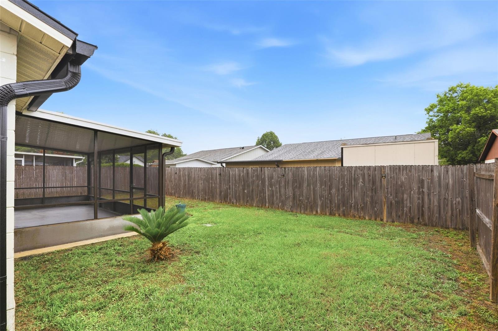 8909 CHERRYSTONE LN, ORLANDO, FL, 32825