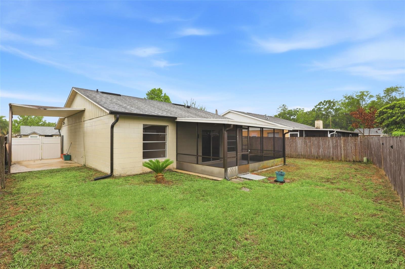 8909 CHERRYSTONE LN, ORLANDO, FL, 32825