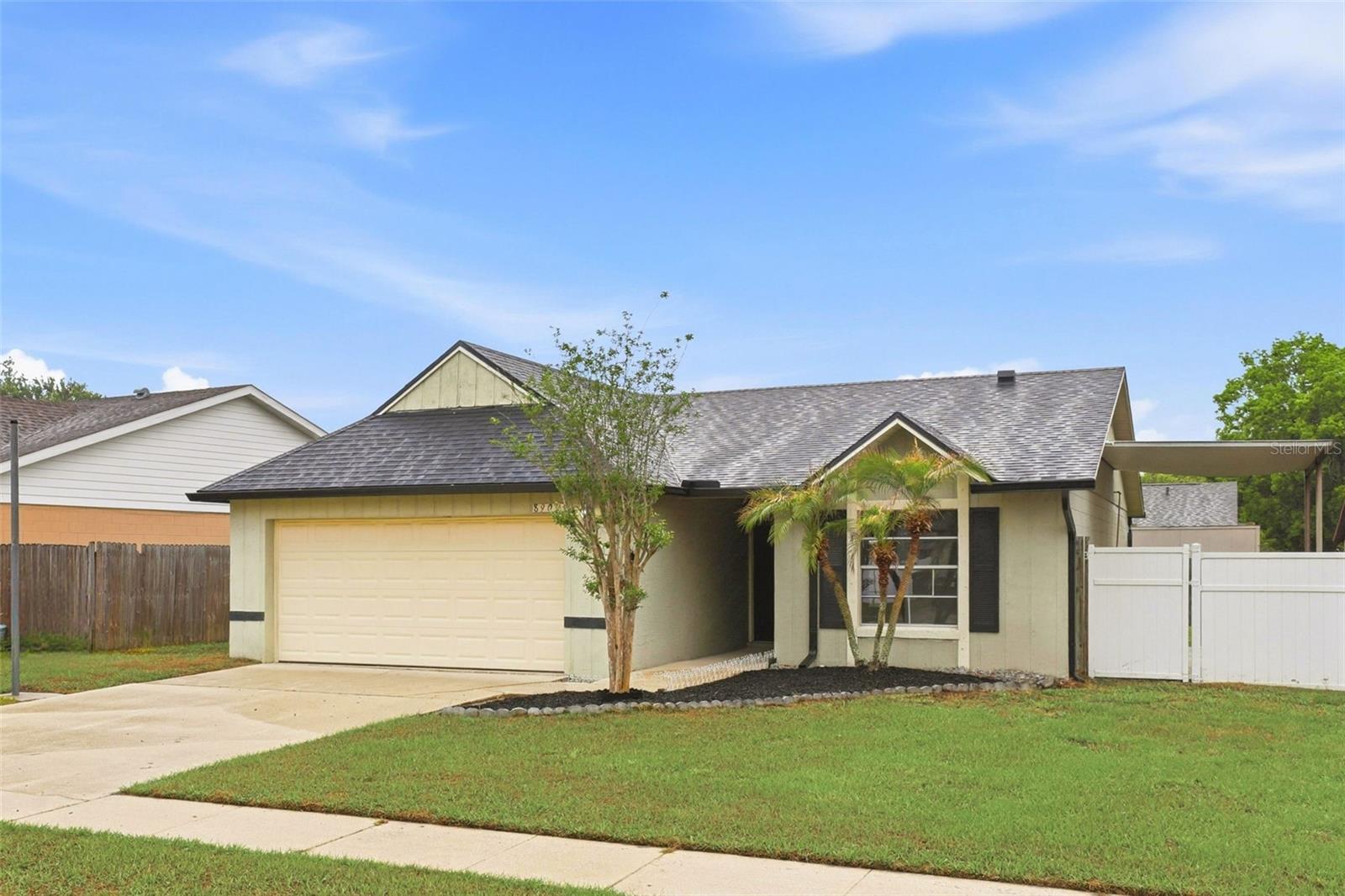 8909 CHERRYSTONE LN, ORLANDO, FL, 32825