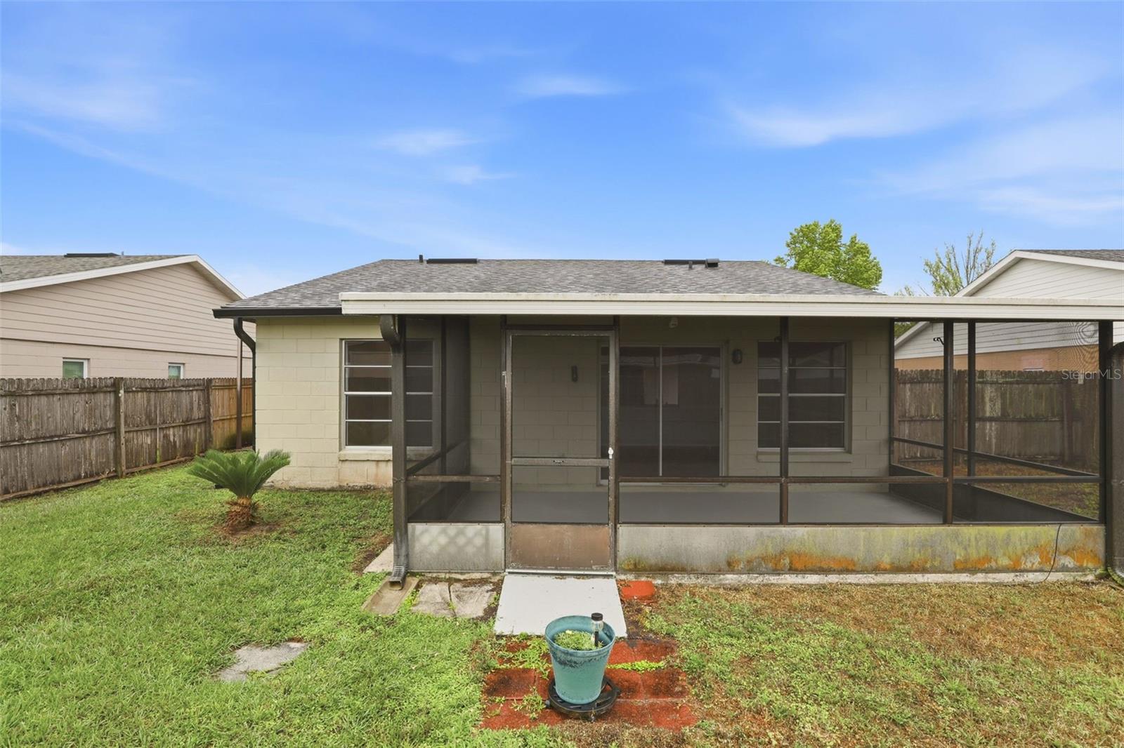 8909 CHERRYSTONE LN, ORLANDO, FL, 32825