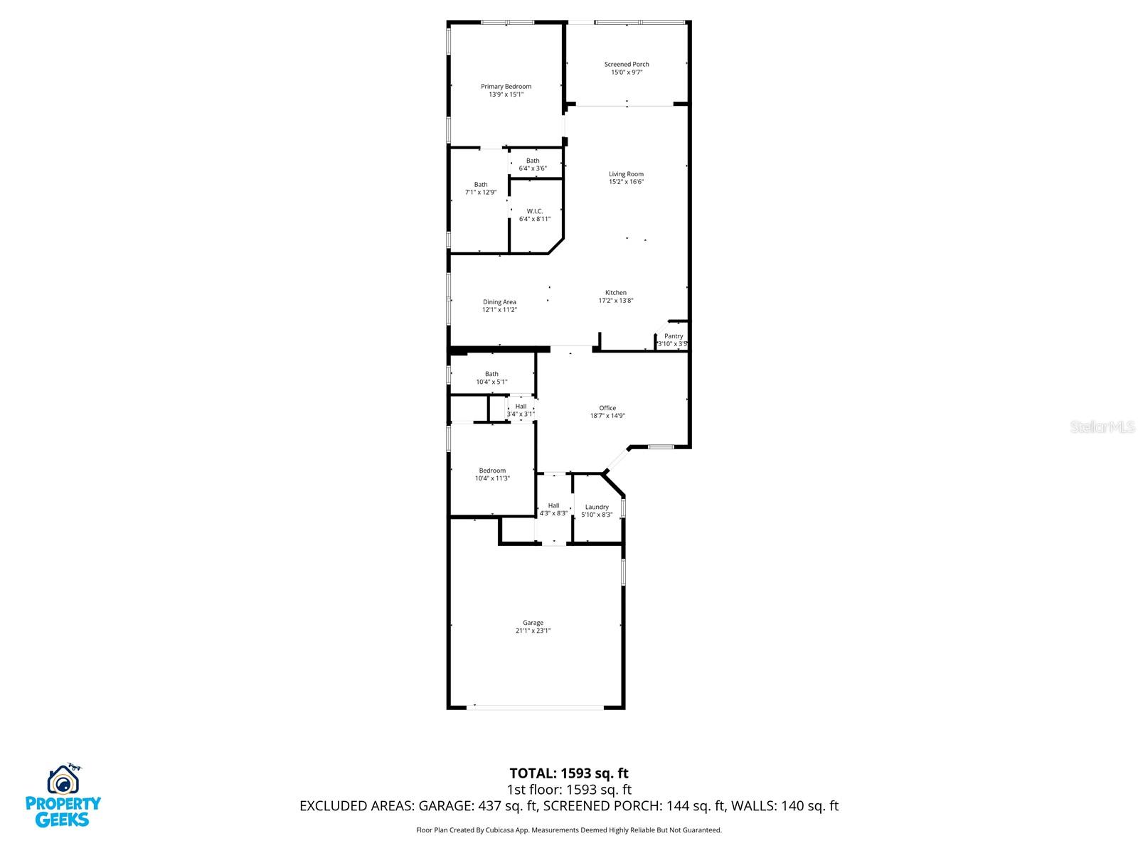 11929 TAPESTRY LN, VENICE, FL, 34293