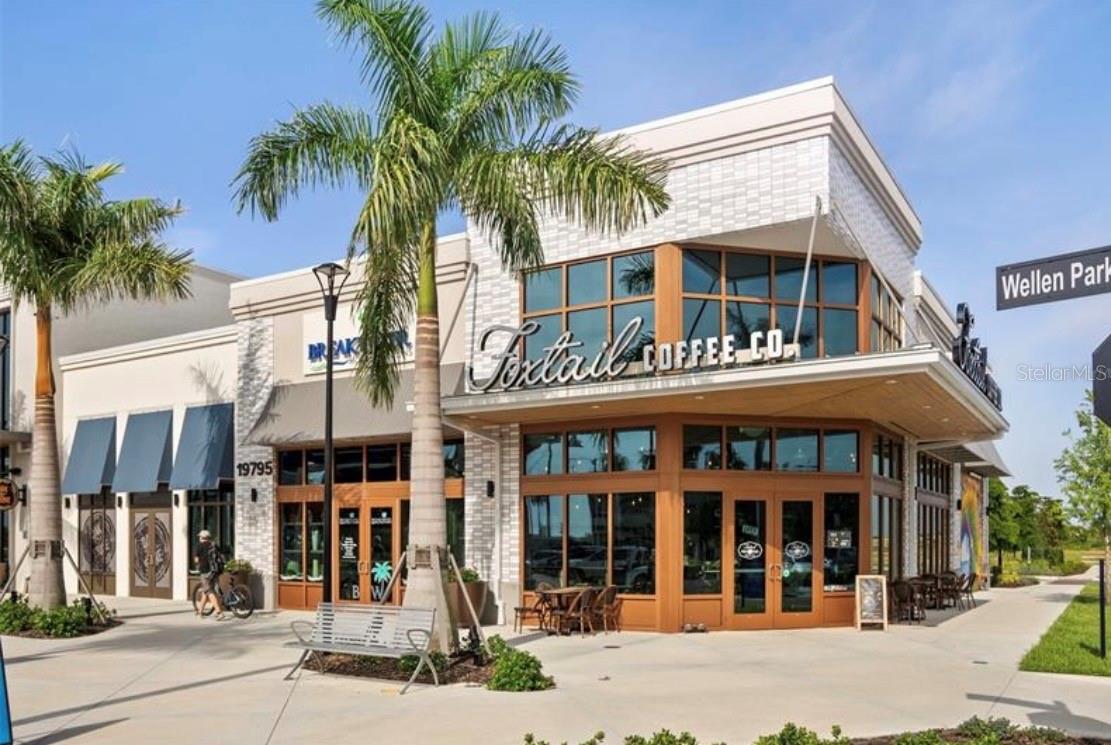 823 WEXFORD BLVD #823, VENICE, FL, 34293