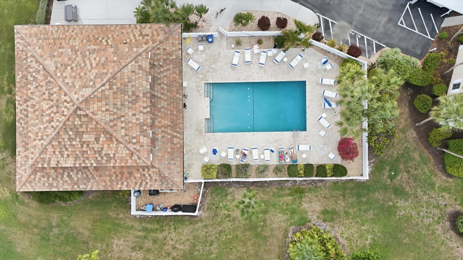 823 WEXFORD BLVD #823, VENICE, FL, 34293