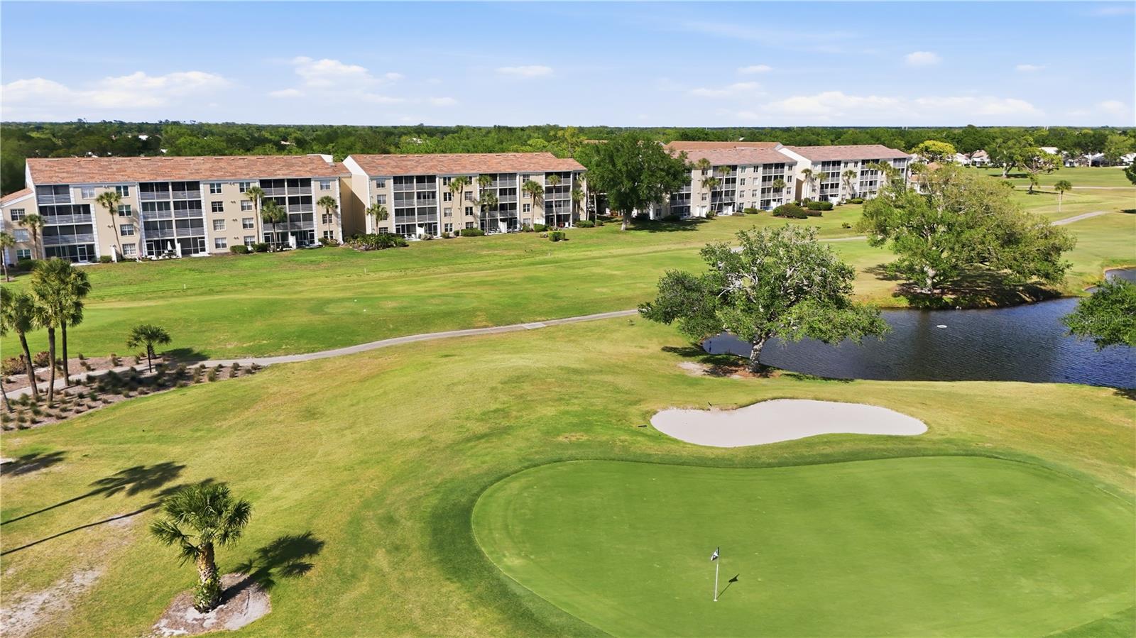 823 WEXFORD BLVD #823, VENICE, FL, 34293