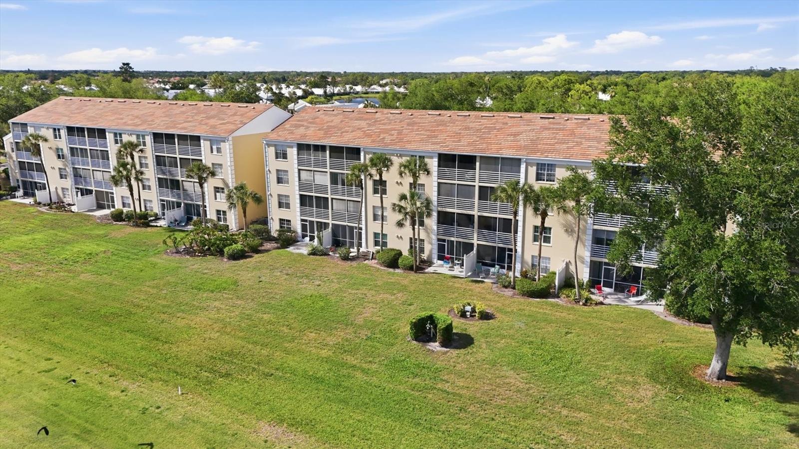 823 WEXFORD BLVD #823, VENICE, FL, 34293