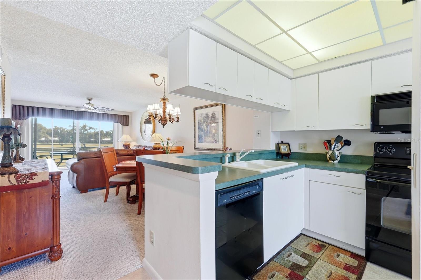 823 WEXFORD BLVD #823, VENICE, FL, 34293