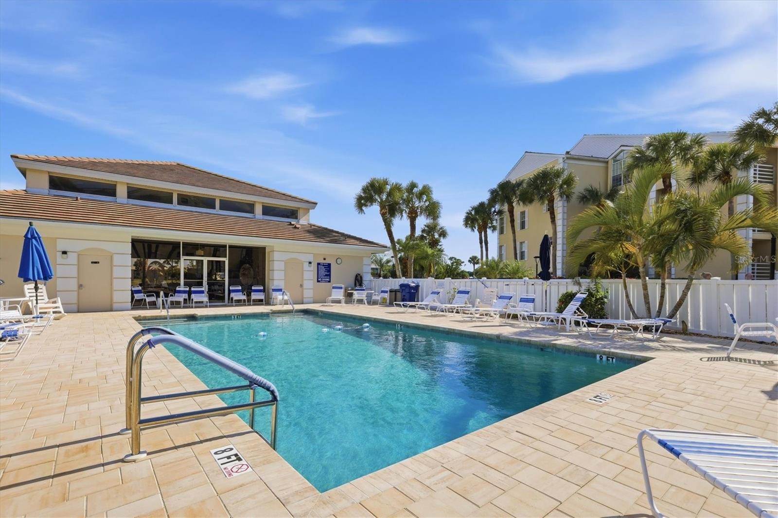 823 WEXFORD BLVD #823, VENICE, FL, 34293