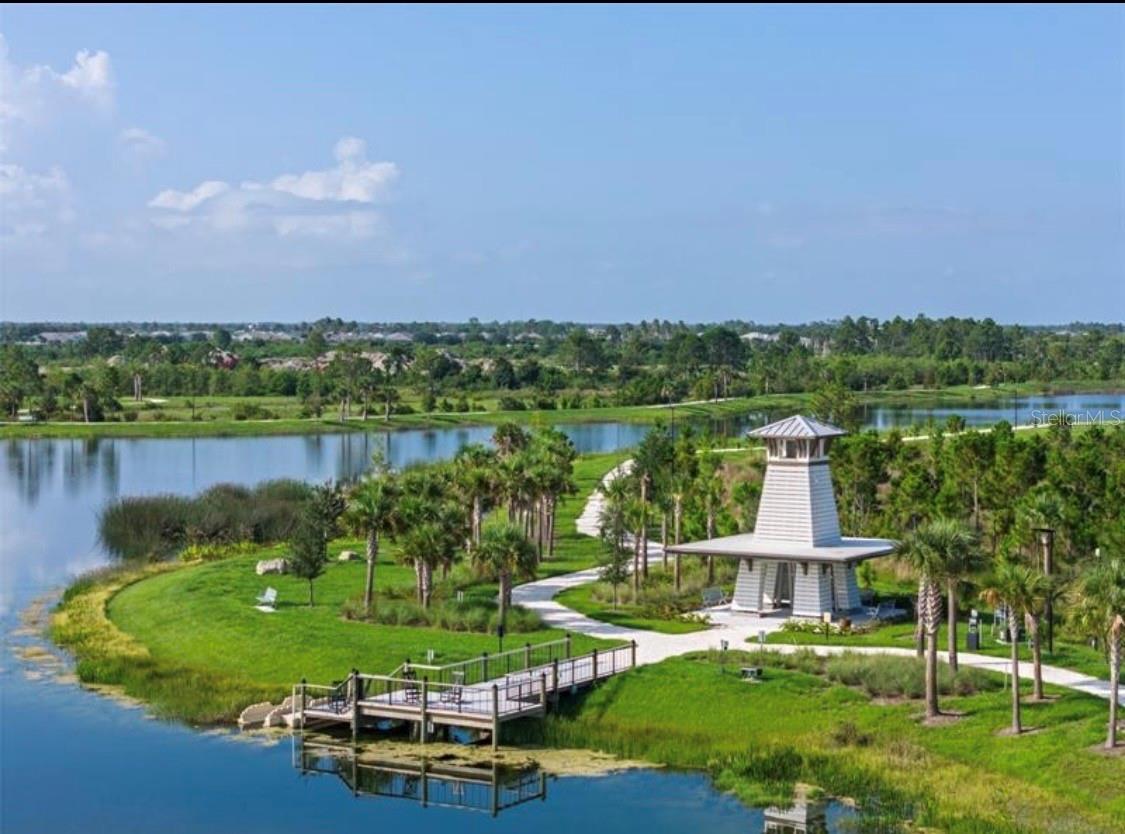 823 WEXFORD BLVD #823, VENICE, FL, 34293