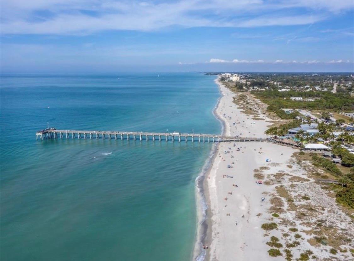 823 WEXFORD BLVD #823, VENICE, FL, 34293