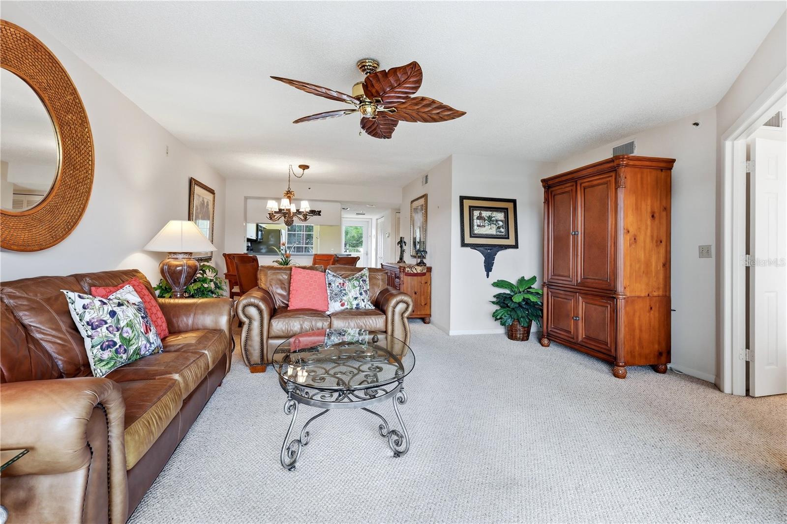 823 WEXFORD BLVD #823, VENICE, FL, 34293