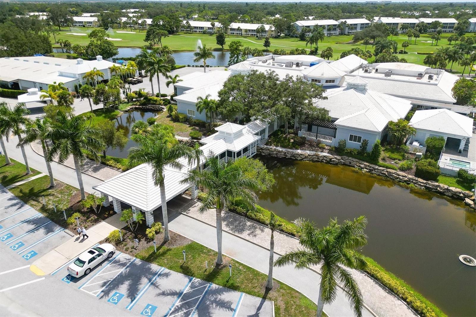 823 WEXFORD BLVD #823, VENICE, FL, 34293