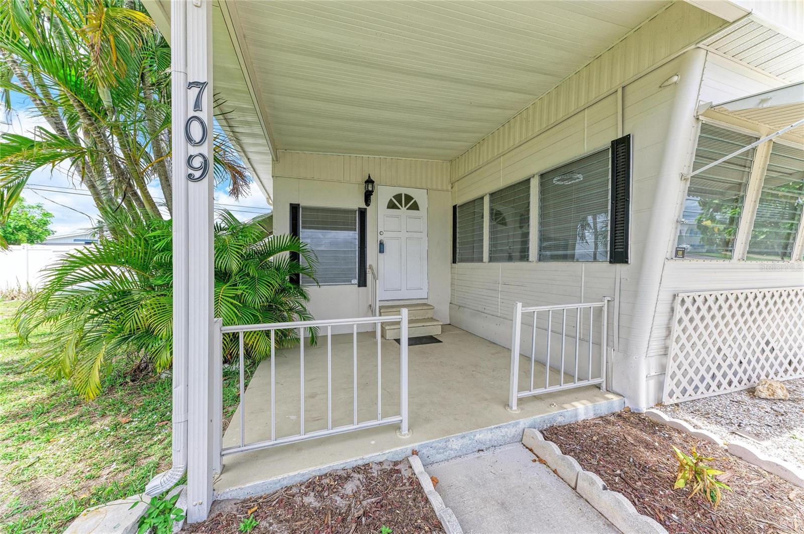 709 50TH AVENUE TER W, BRADENTON, FL, 34207