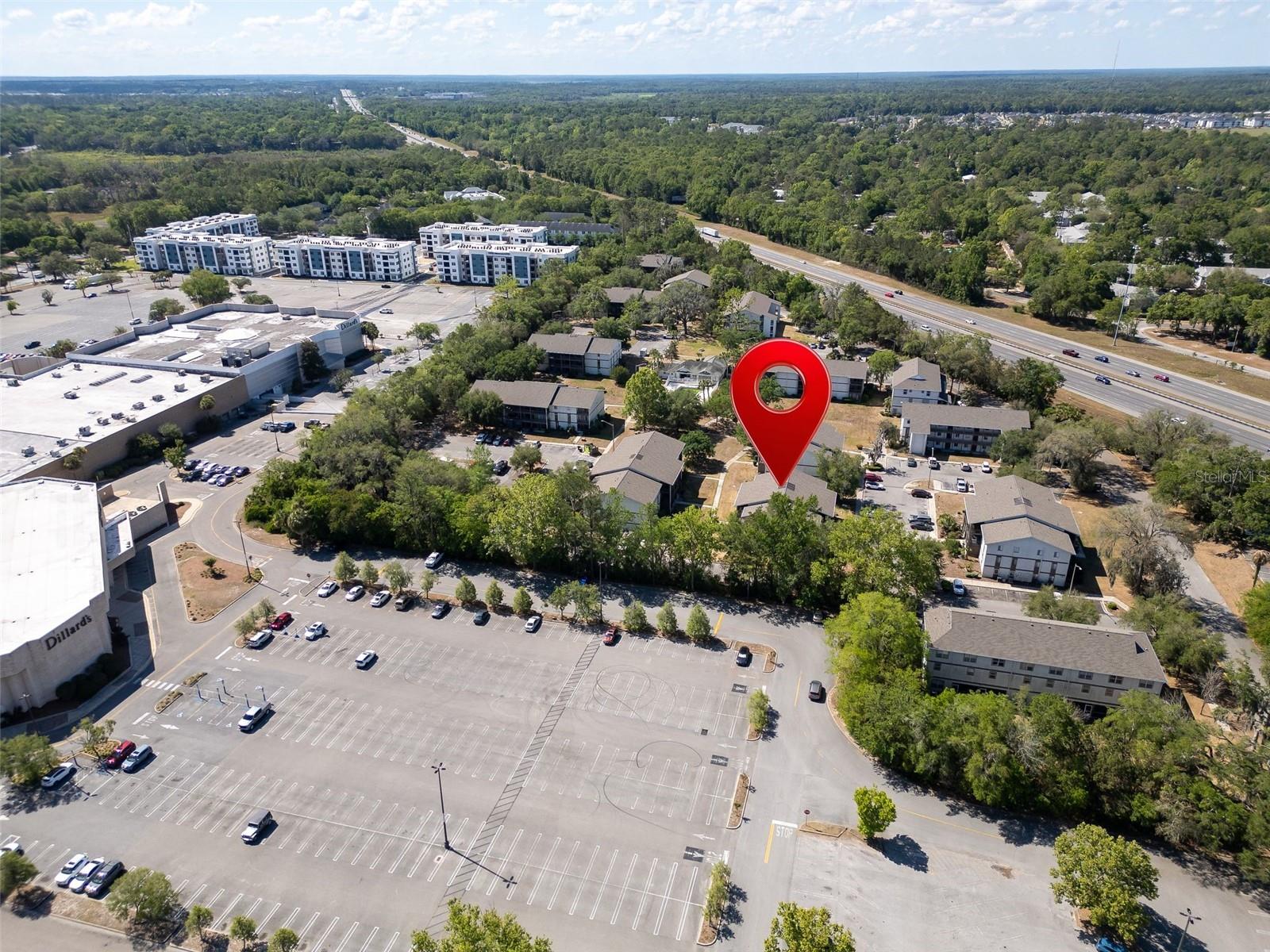 6519 W NEWBERRY RD #1111, GAINESVILLE, FL, 32605