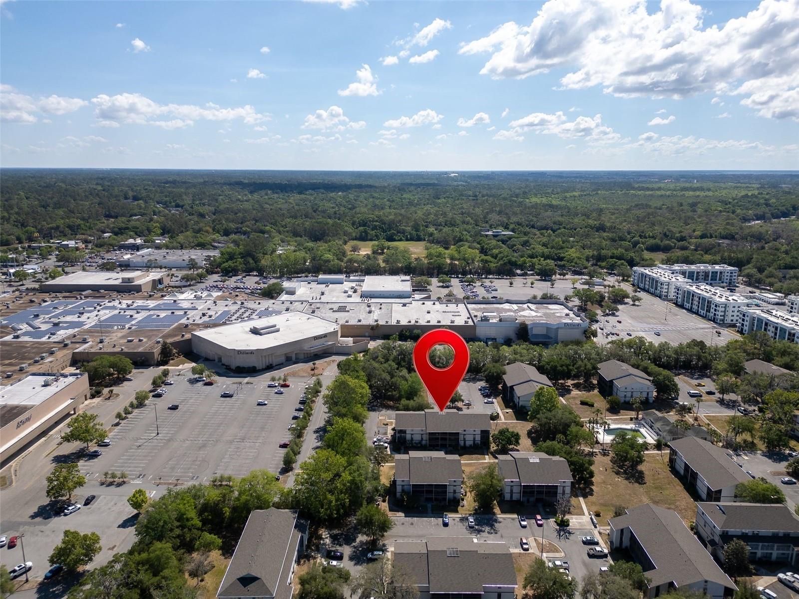 6519 W NEWBERRY RD #1111, GAINESVILLE, FL, 32605