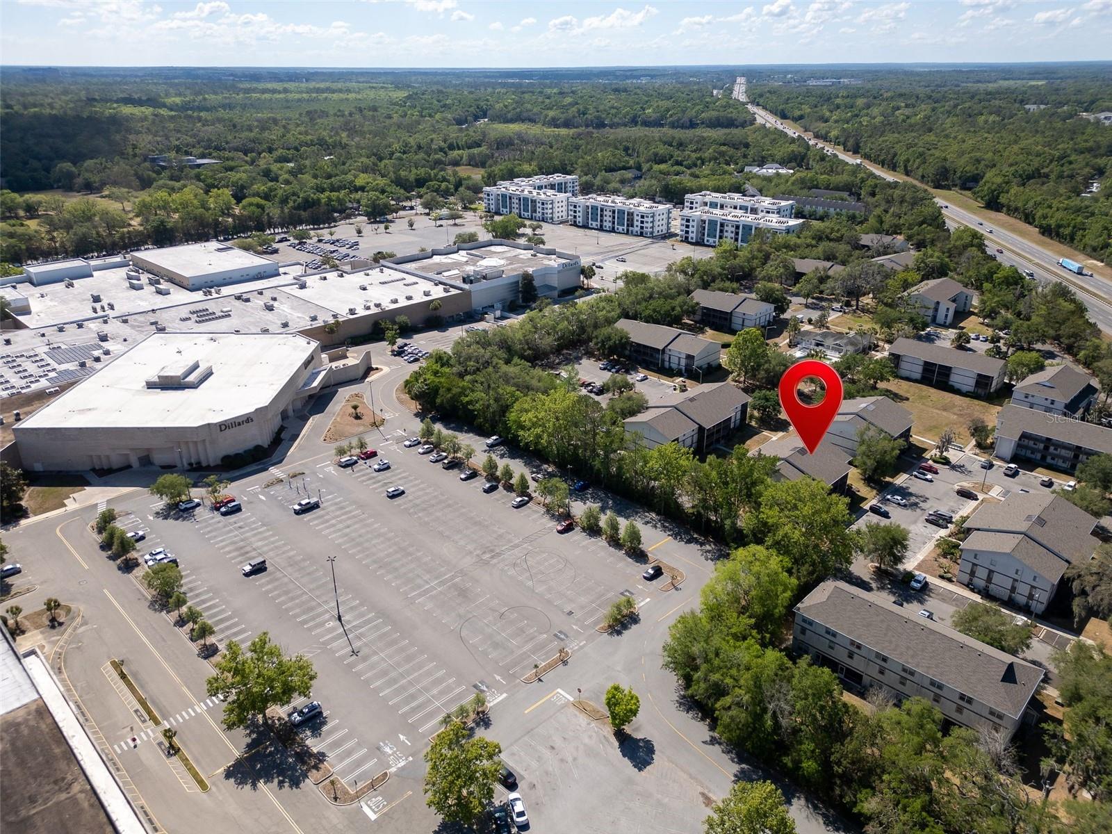 6519 W NEWBERRY RD #1111, GAINESVILLE, FL, 32605