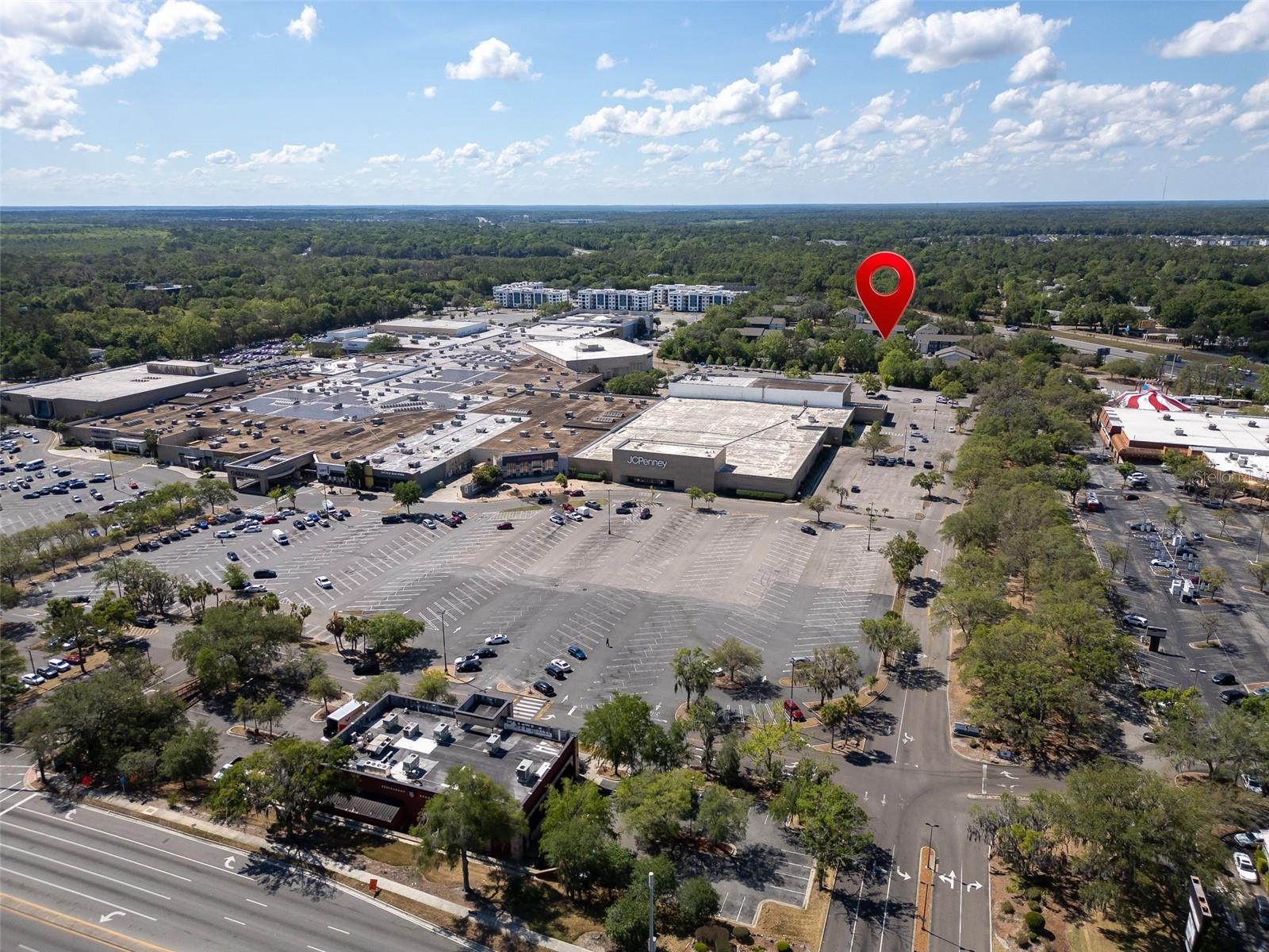 6519 W NEWBERRY RD #1111, GAINESVILLE, FL, 32605