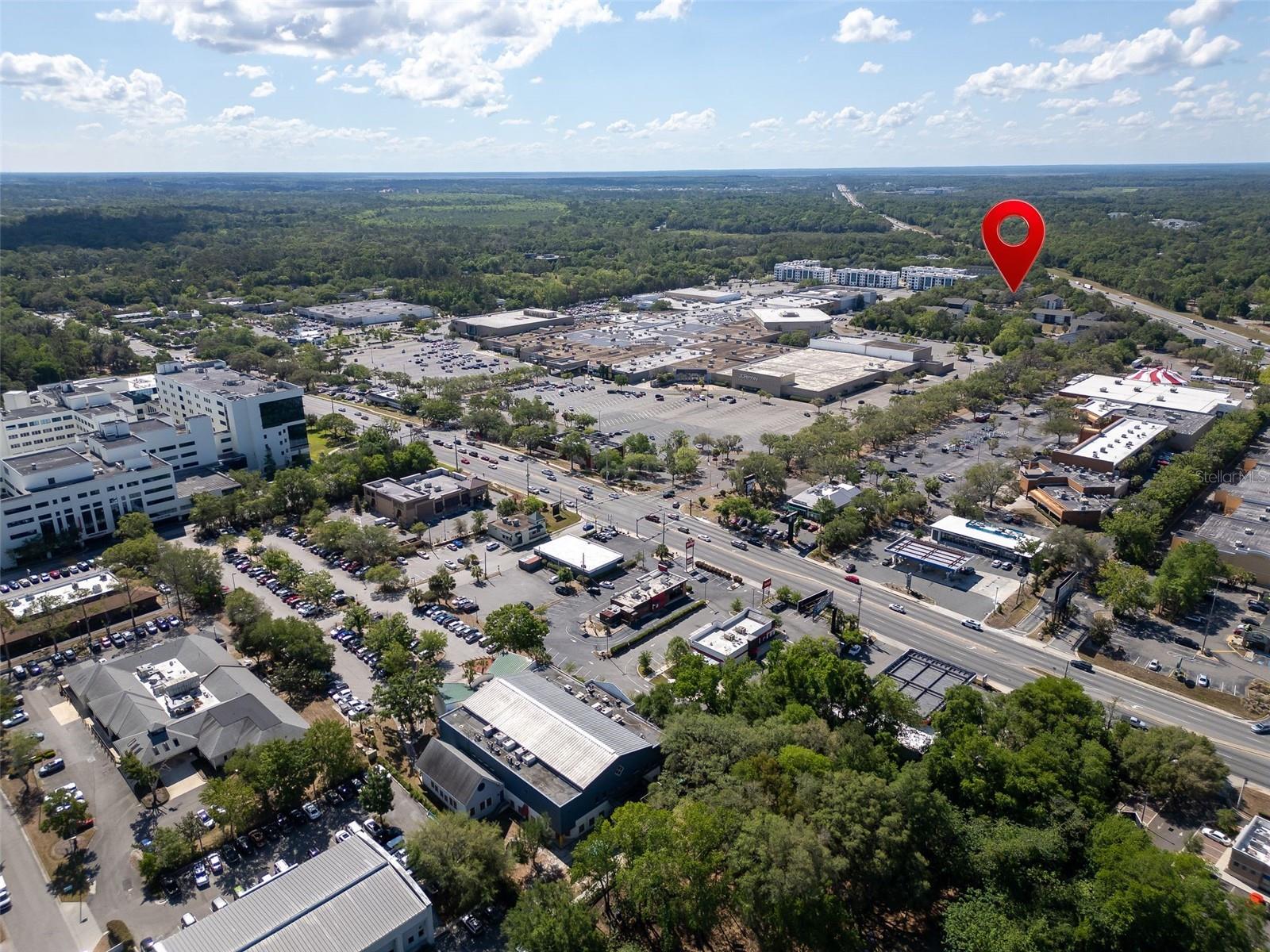 6519 W NEWBERRY RD #1111, GAINESVILLE, FL, 32605