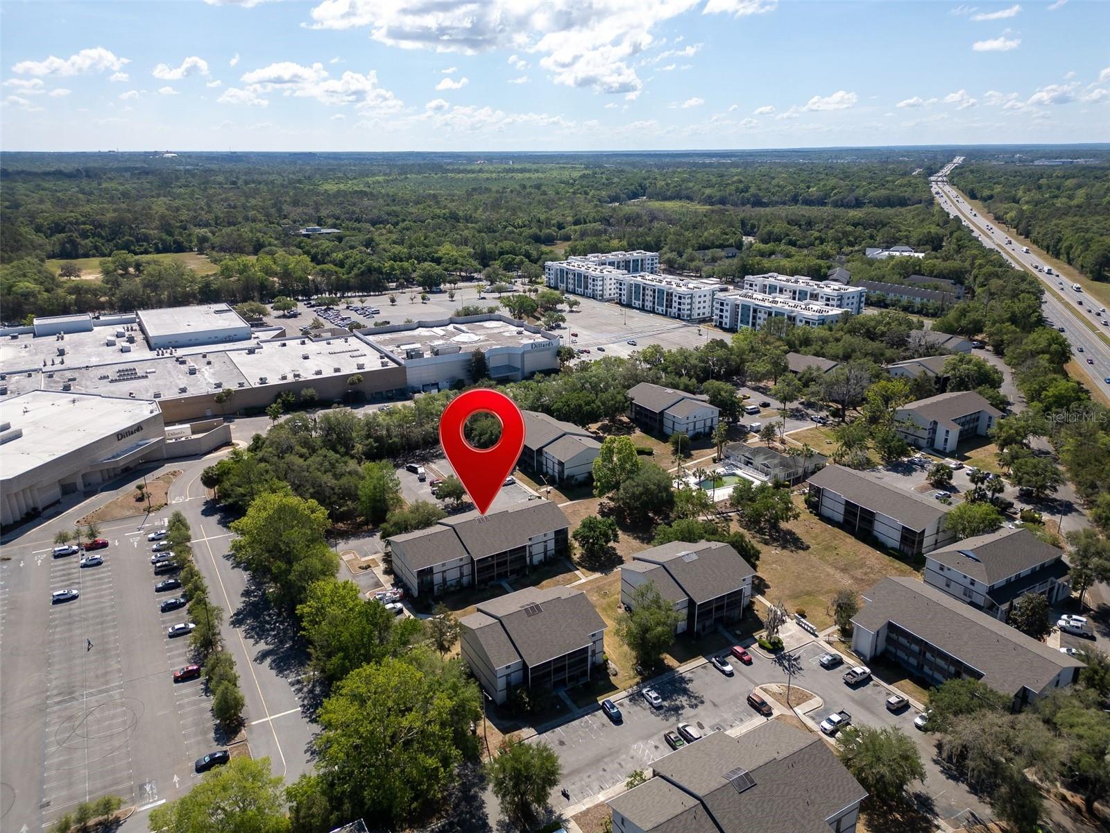 6519 W NEWBERRY RD #1111, GAINESVILLE, FL, 32605