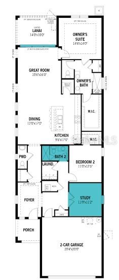 11423 BOUNDLESS TER, VENICE, FL, 34293