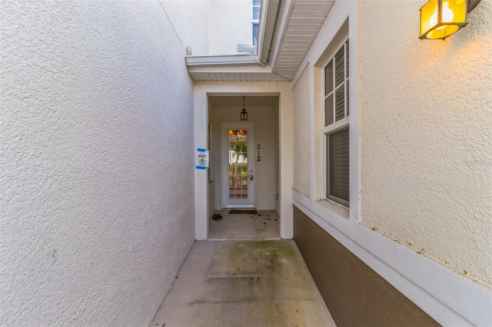 17278 ACAPULCO RD #312, PUNTA GORDA, FL, 33955