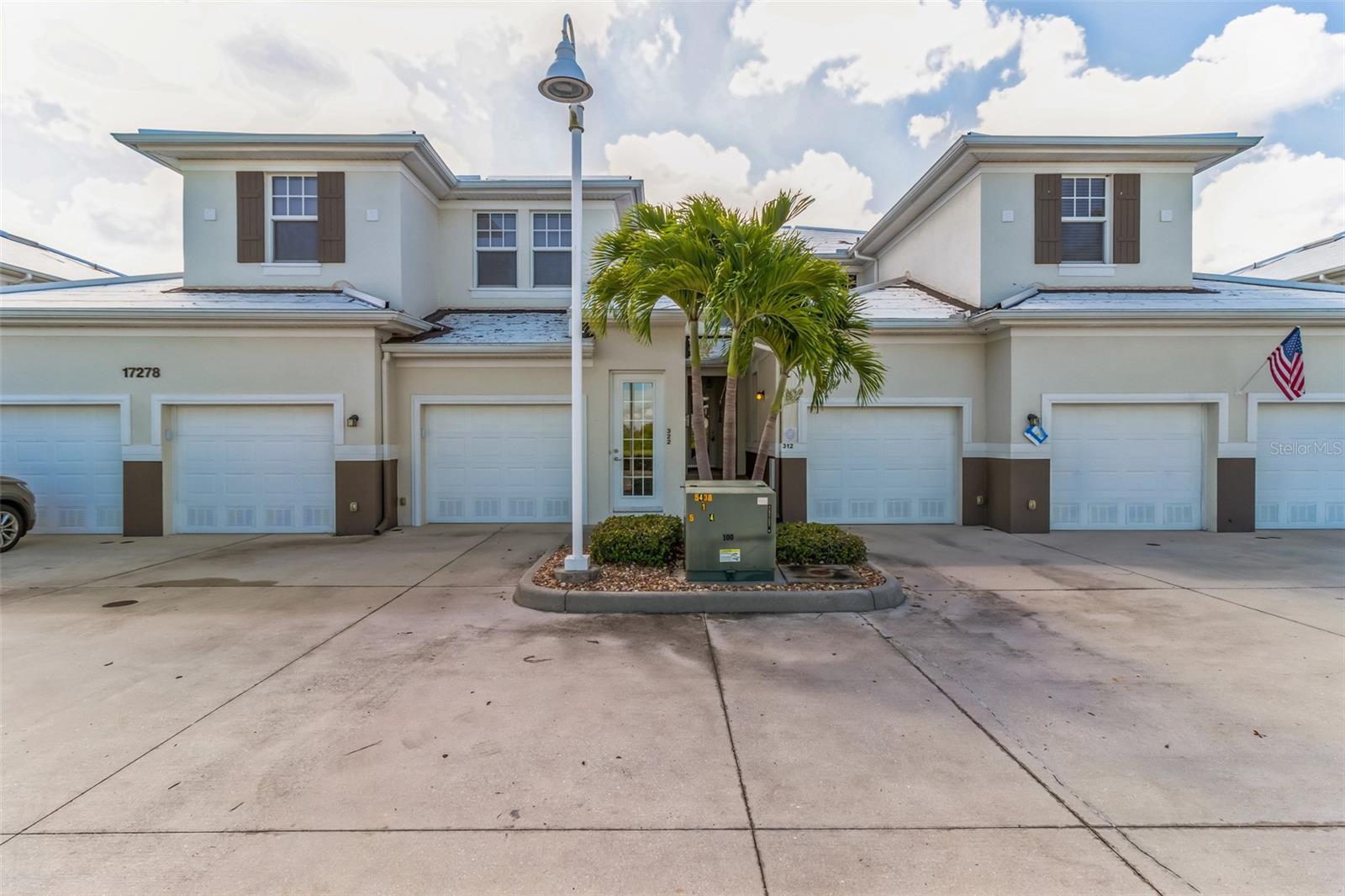 17278 ACAPULCO RD #312, PUNTA GORDA, FL, 33955