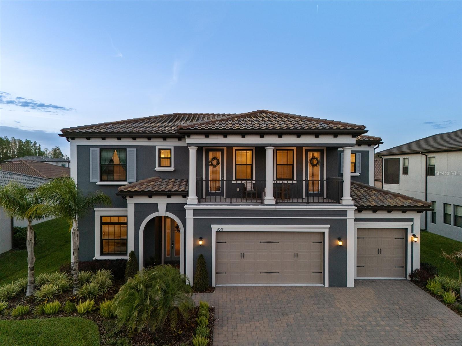 6009 MARSH TRAIL DR, ODESSA, FL, 33556
