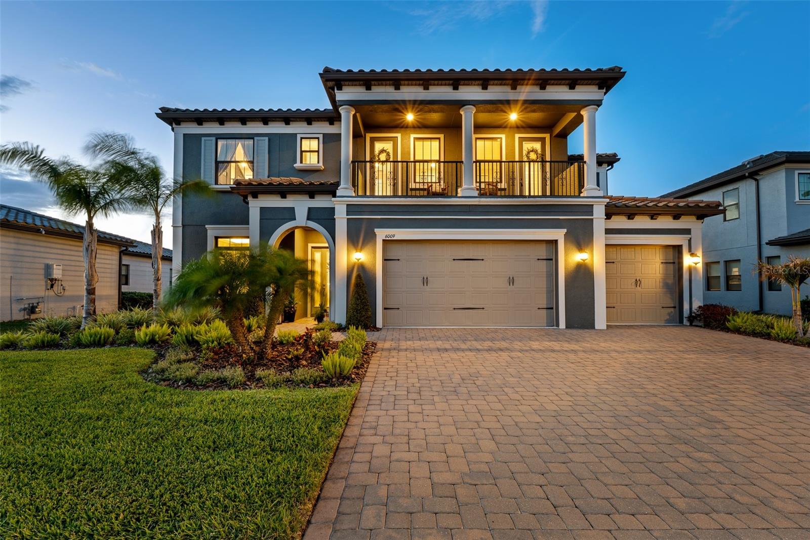 6009 MARSH TRAIL DR, ODESSA, FL, 33556
