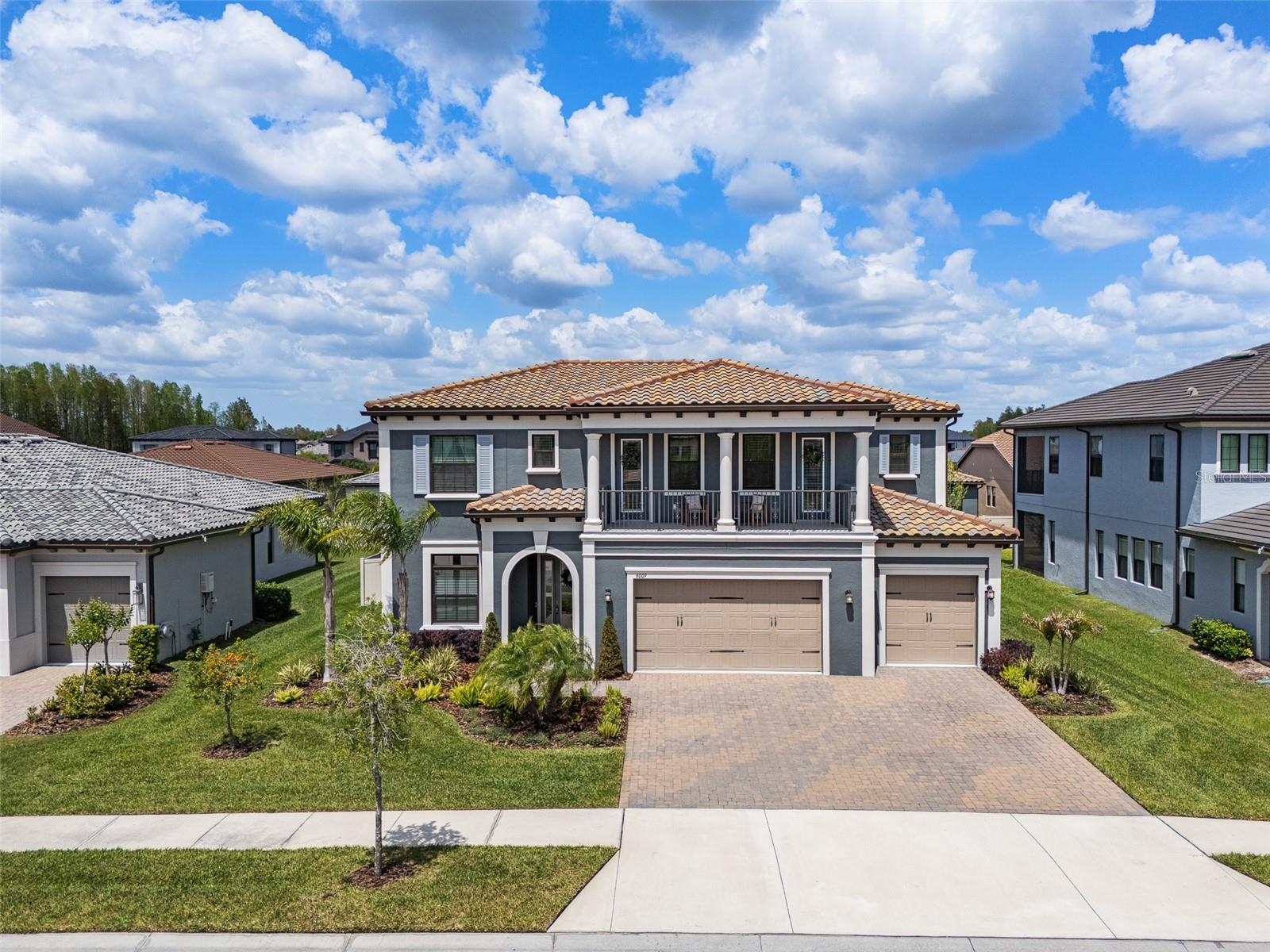 6009 MARSH TRAIL DR, ODESSA, FL, 33556