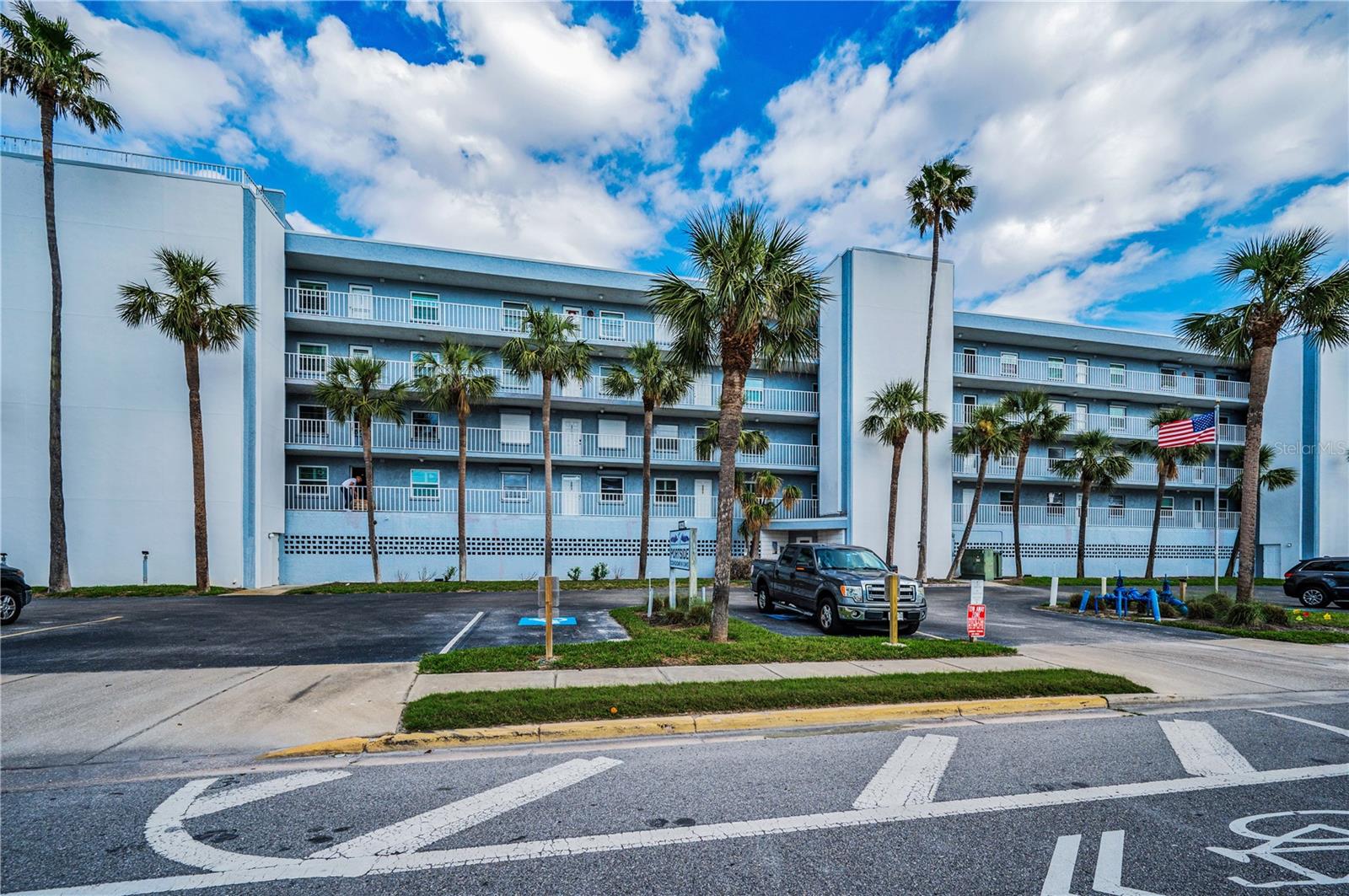 Portside Condos in Redington Shores