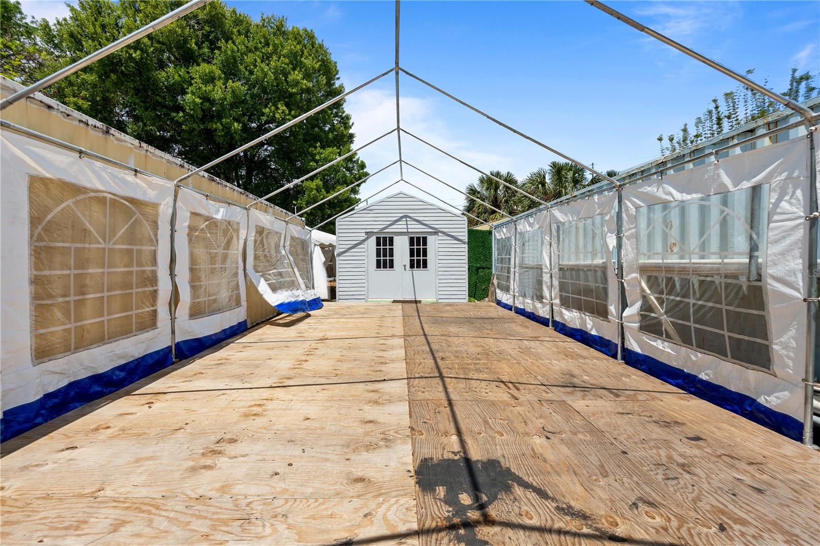 5424 EDGEWATER DR, ORLANDO, FL, 32810