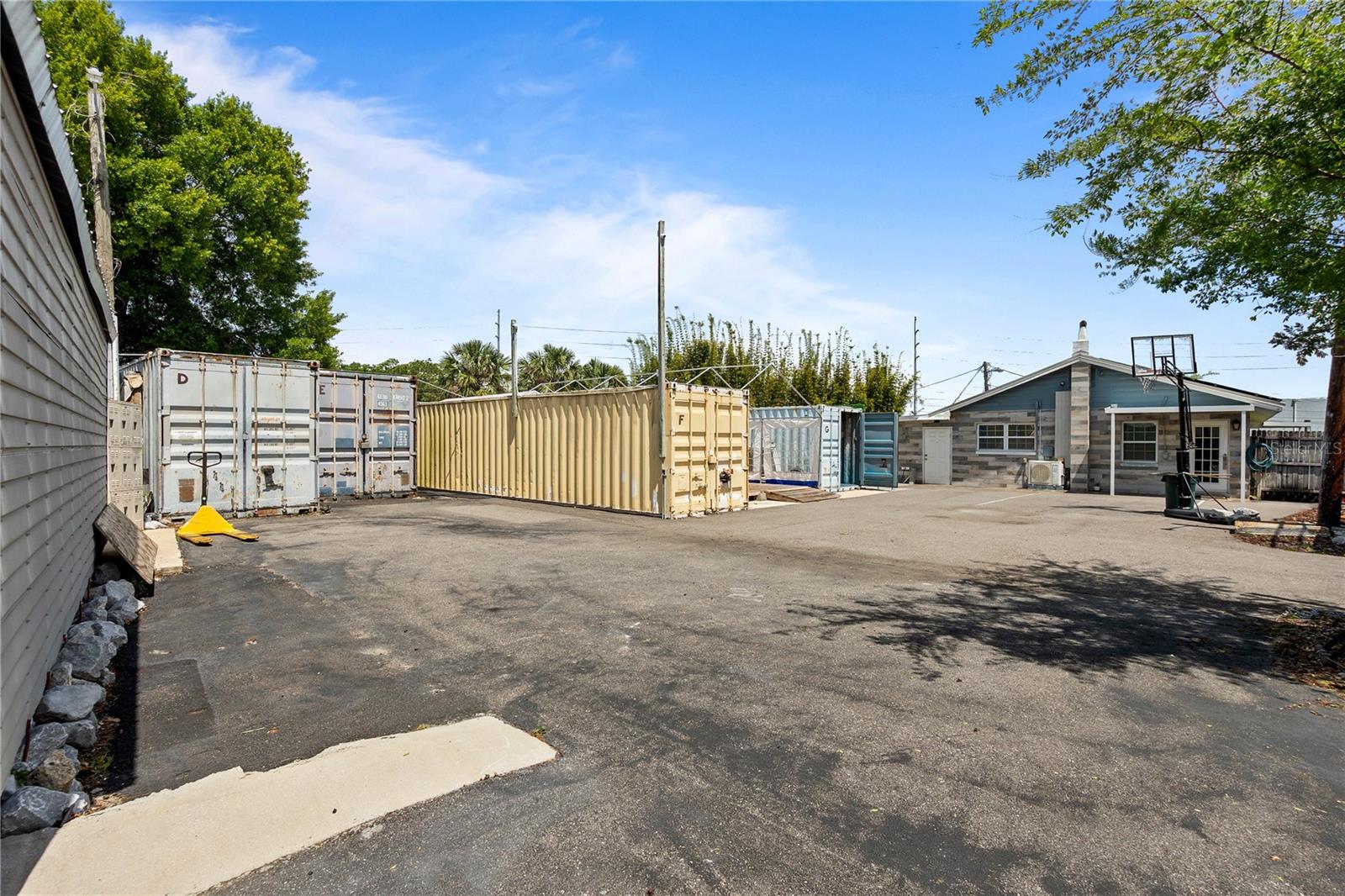 5424 EDGEWATER DR, ORLANDO, FL, 32810