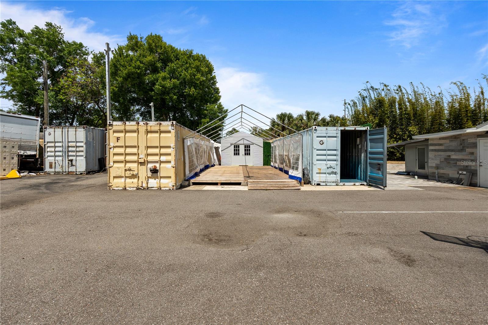 5424 EDGEWATER DR, ORLANDO, FL, 32810