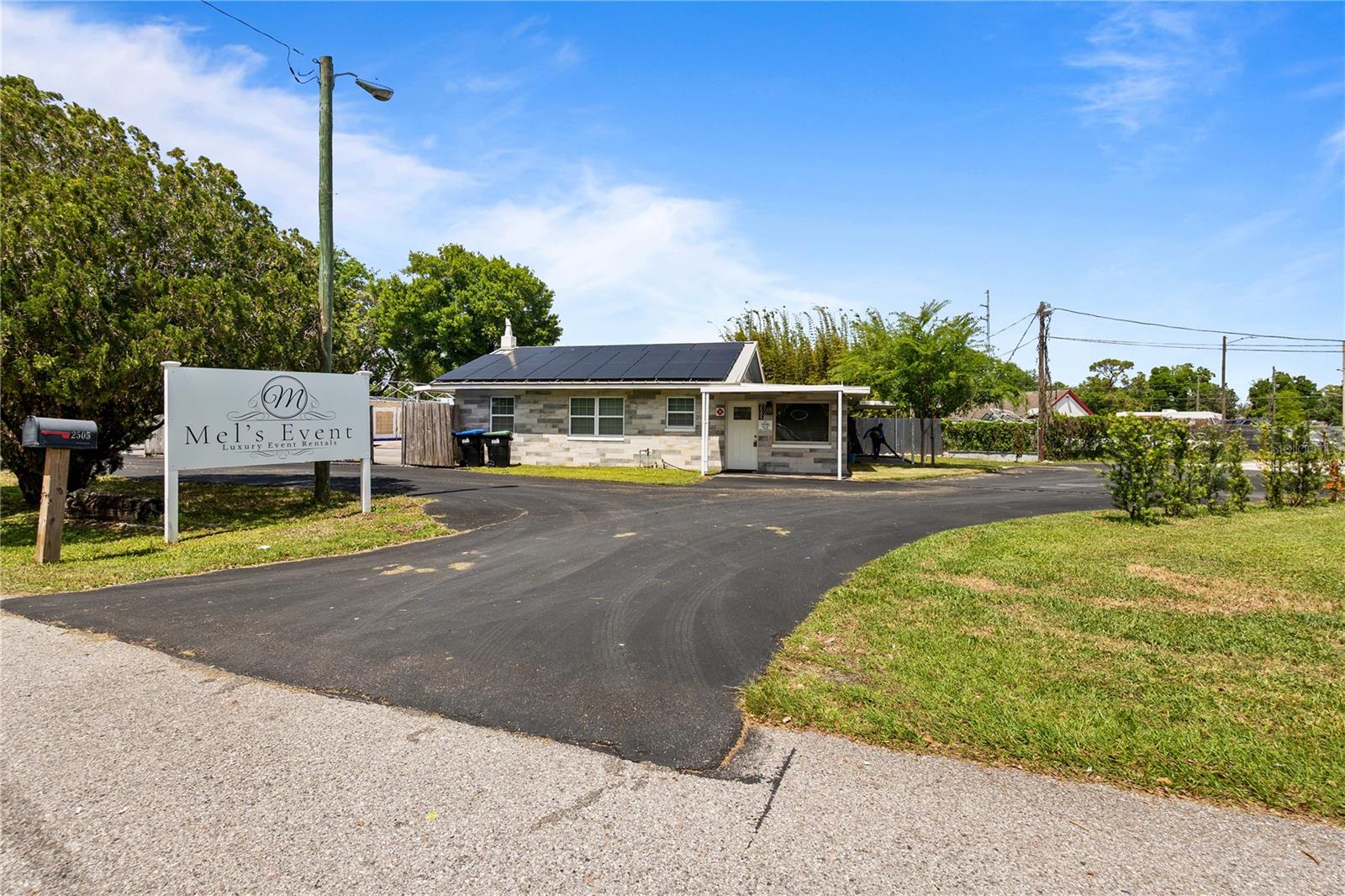 5424 EDGEWATER DR, ORLANDO, FL, 32810