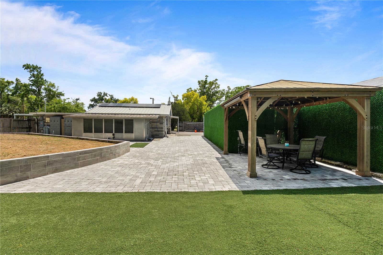 5424 EDGEWATER DR, ORLANDO, FL, 32810