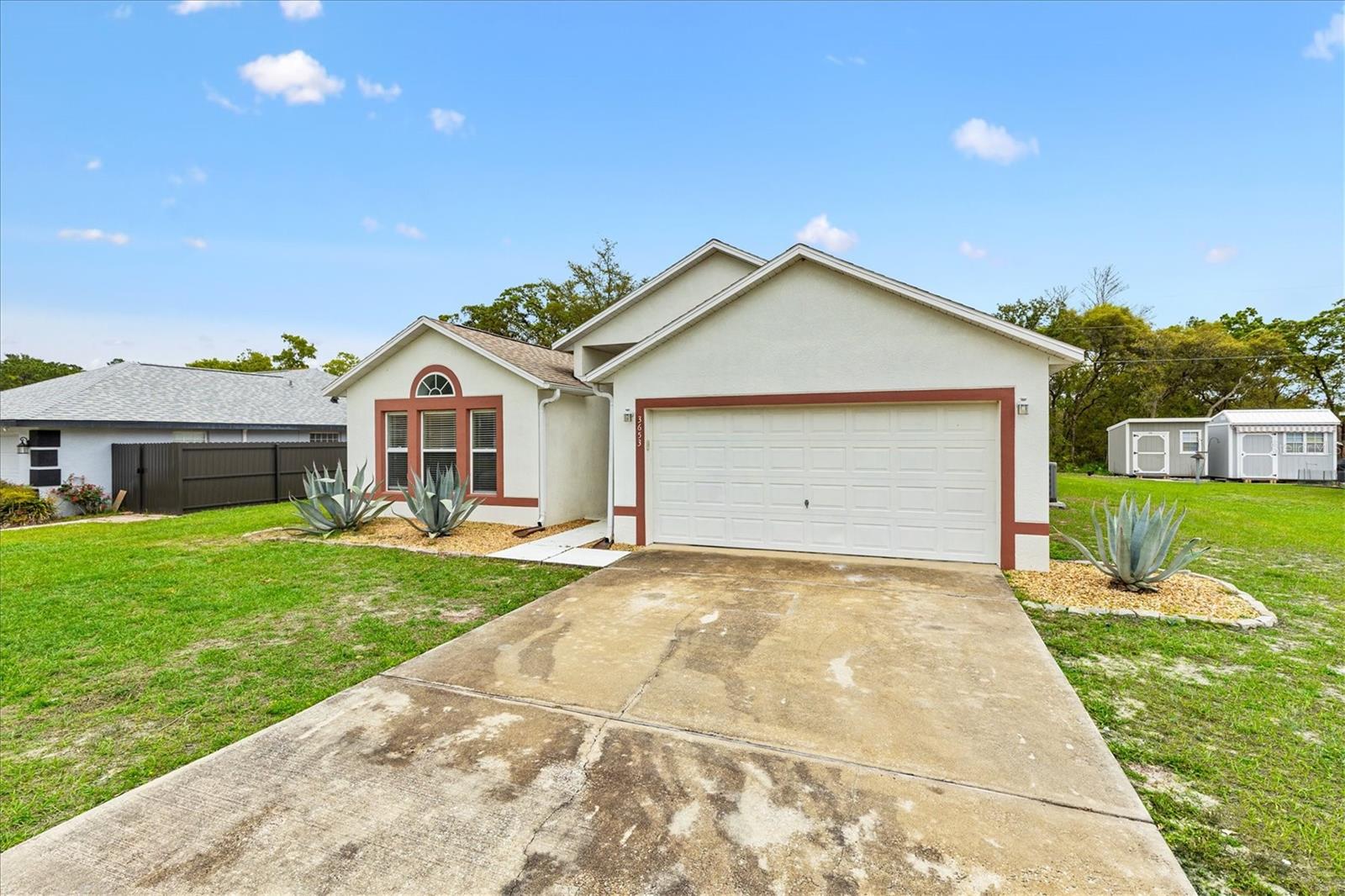 3653 SW 133RD LOOP, OCALA, FL, 34473