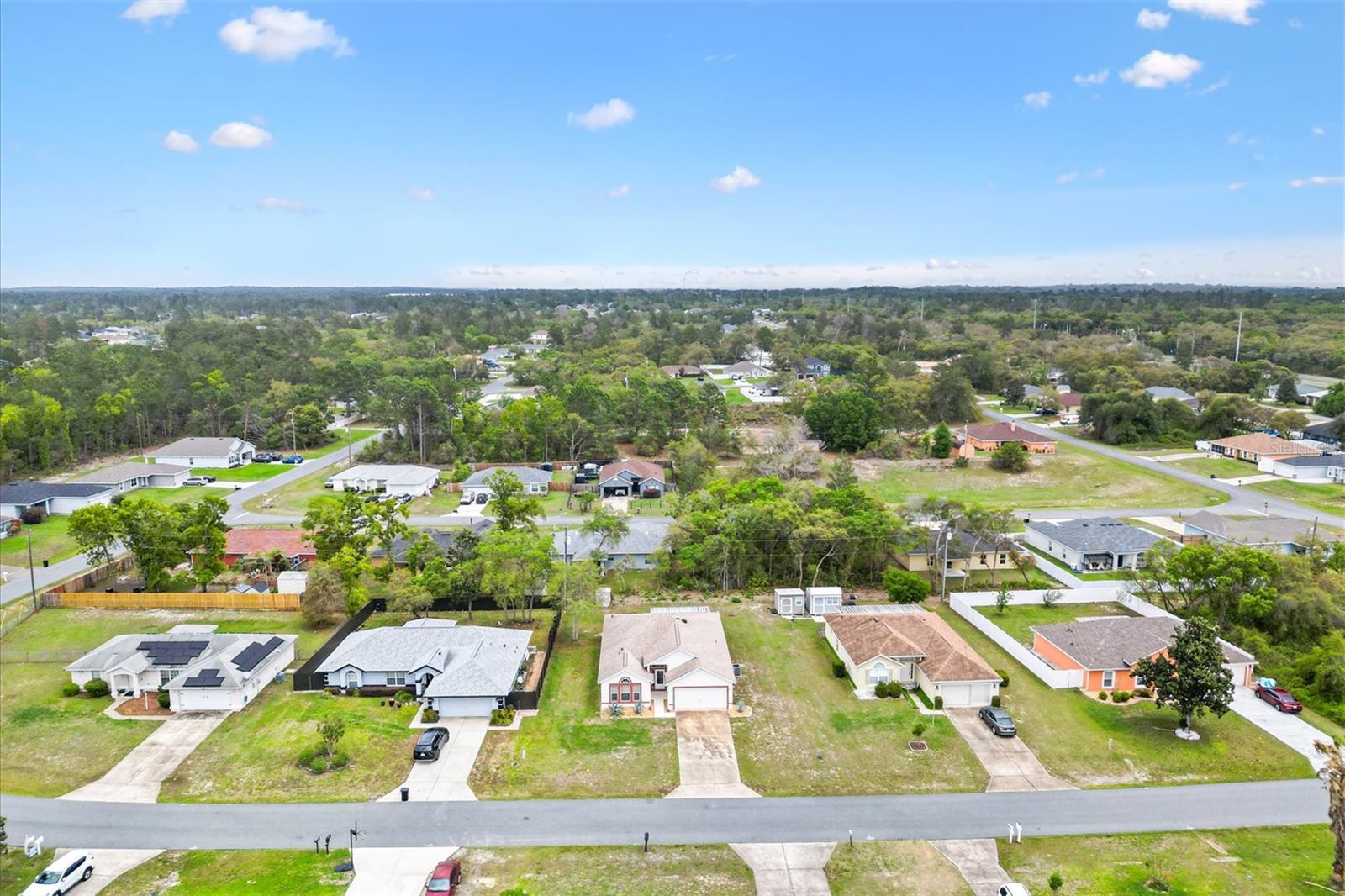 3653 SW 133RD LOOP, OCALA, FL, 34473