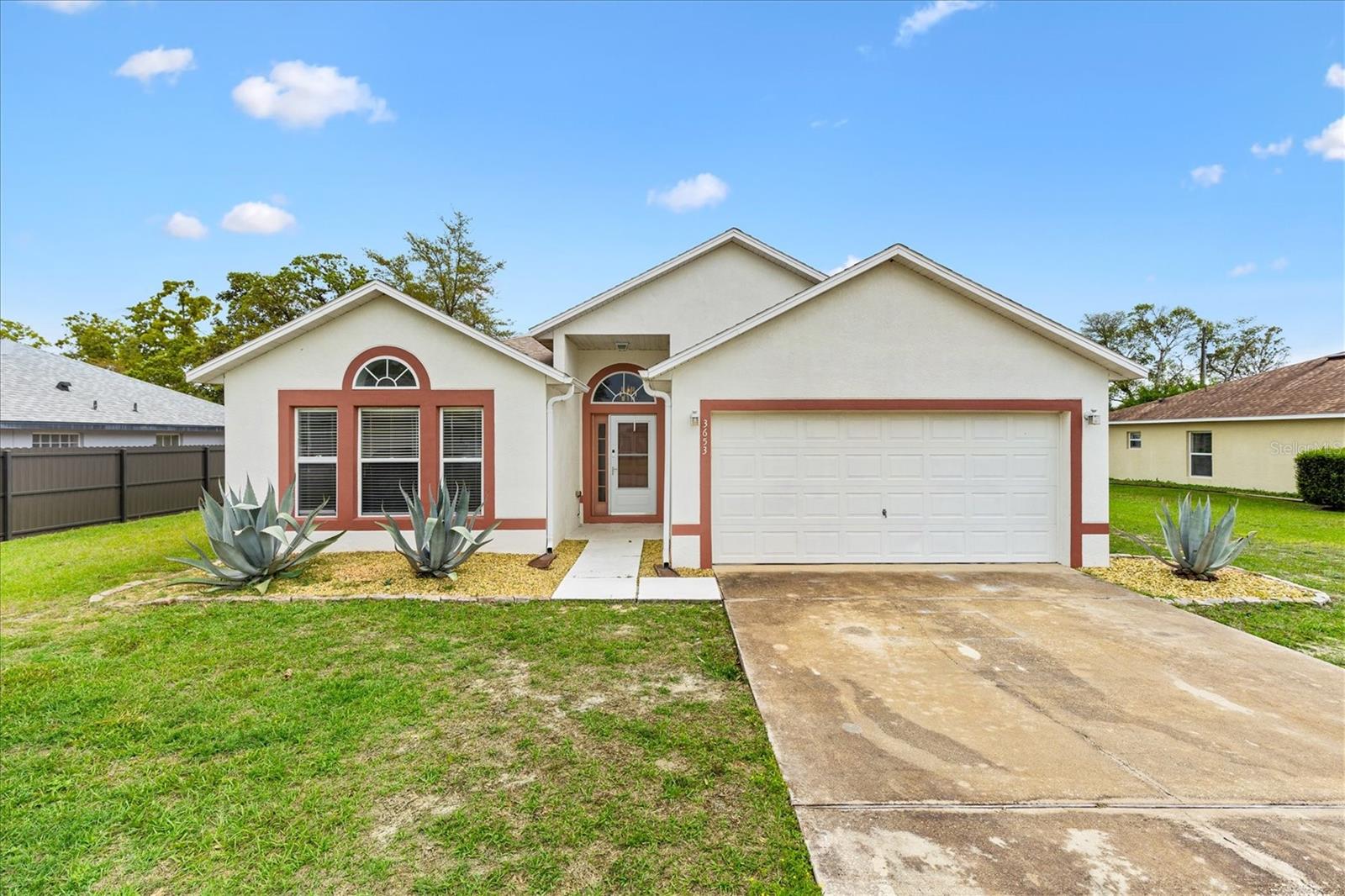 3653 SW 133RD LOOP, OCALA, FL, 34473