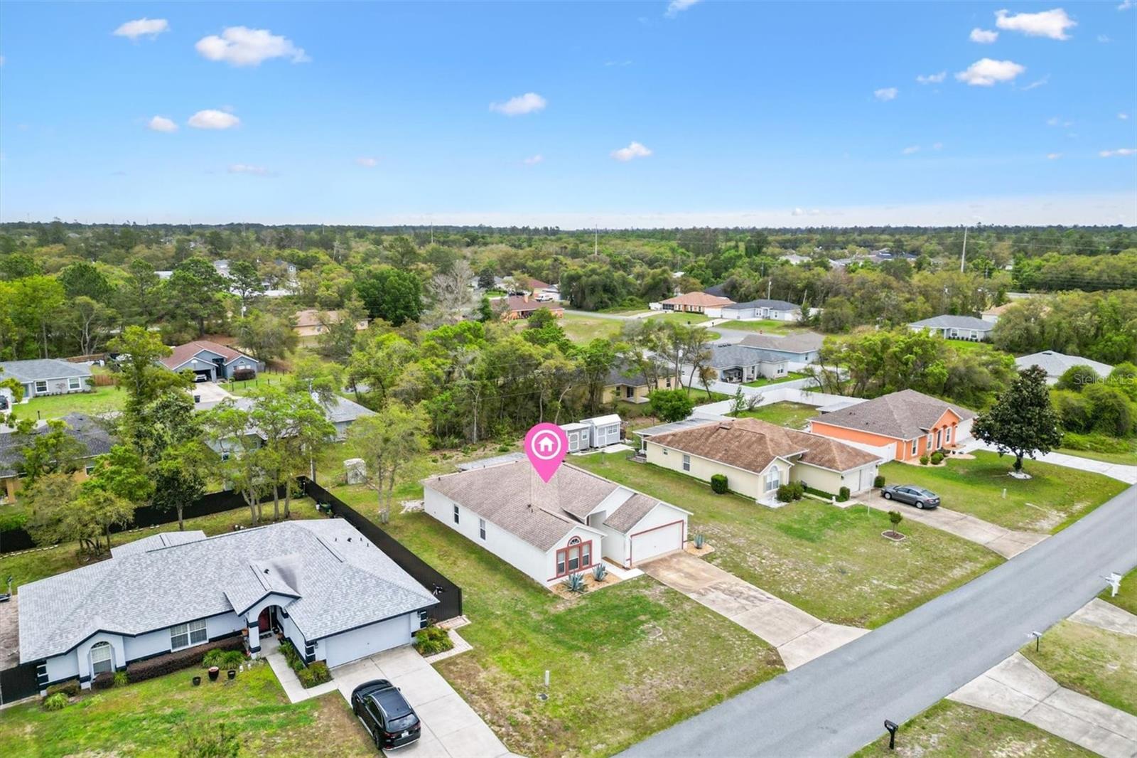 3653 SW 133RD LOOP, OCALA, FL, 34473