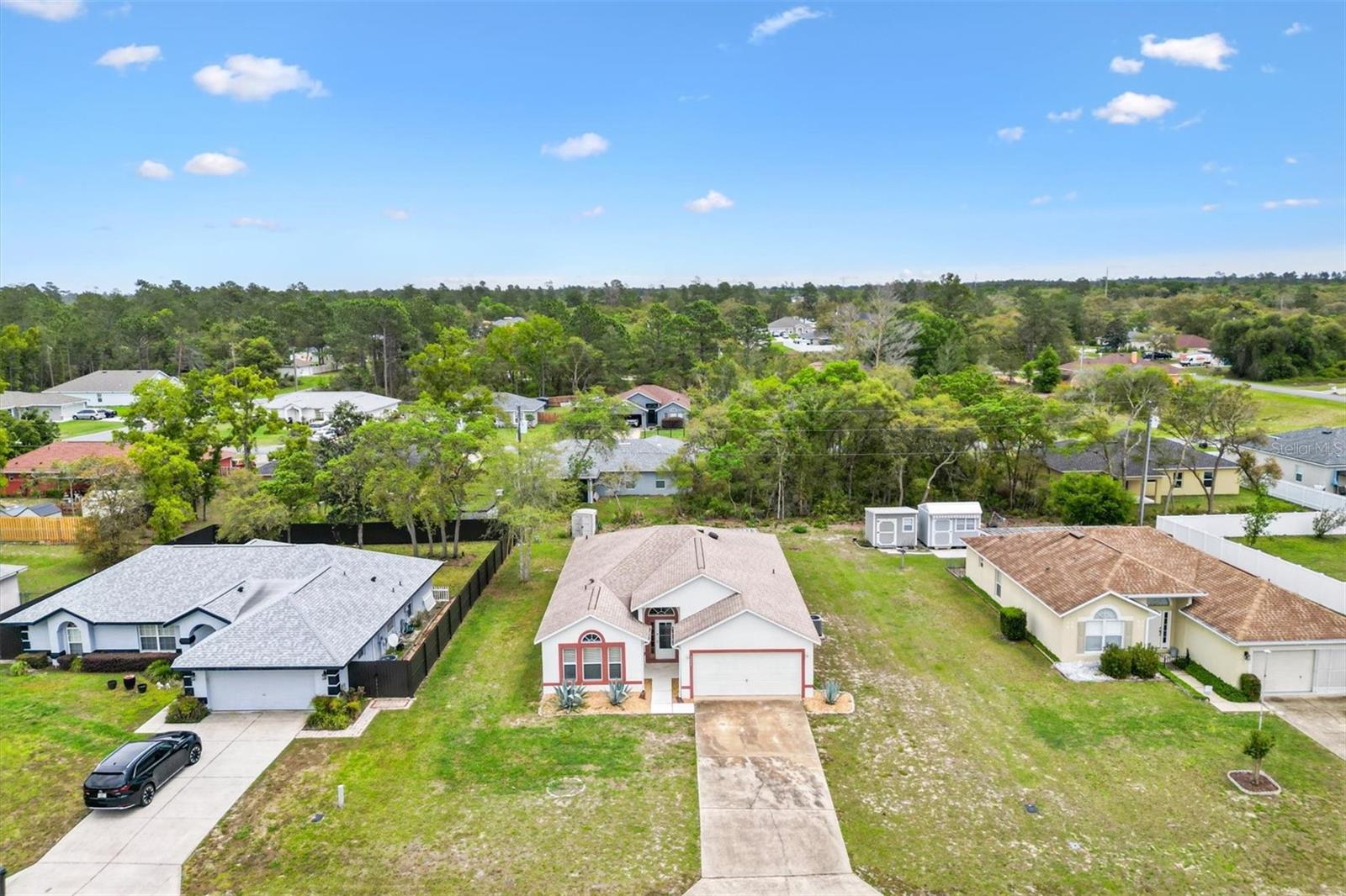 3653 SW 133RD LOOP, OCALA, FL, 34473