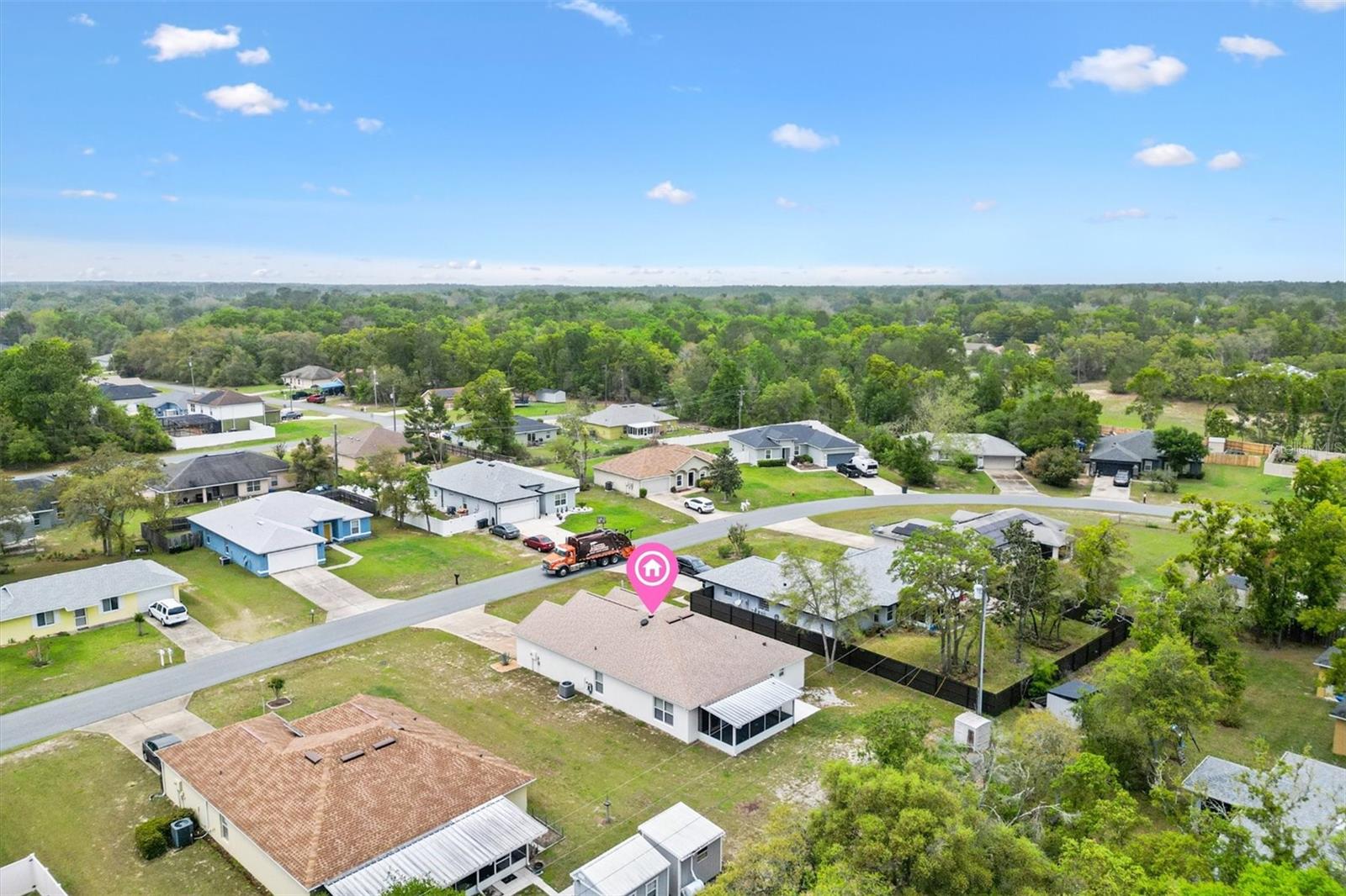3653 SW 133RD LOOP, OCALA, FL, 34473