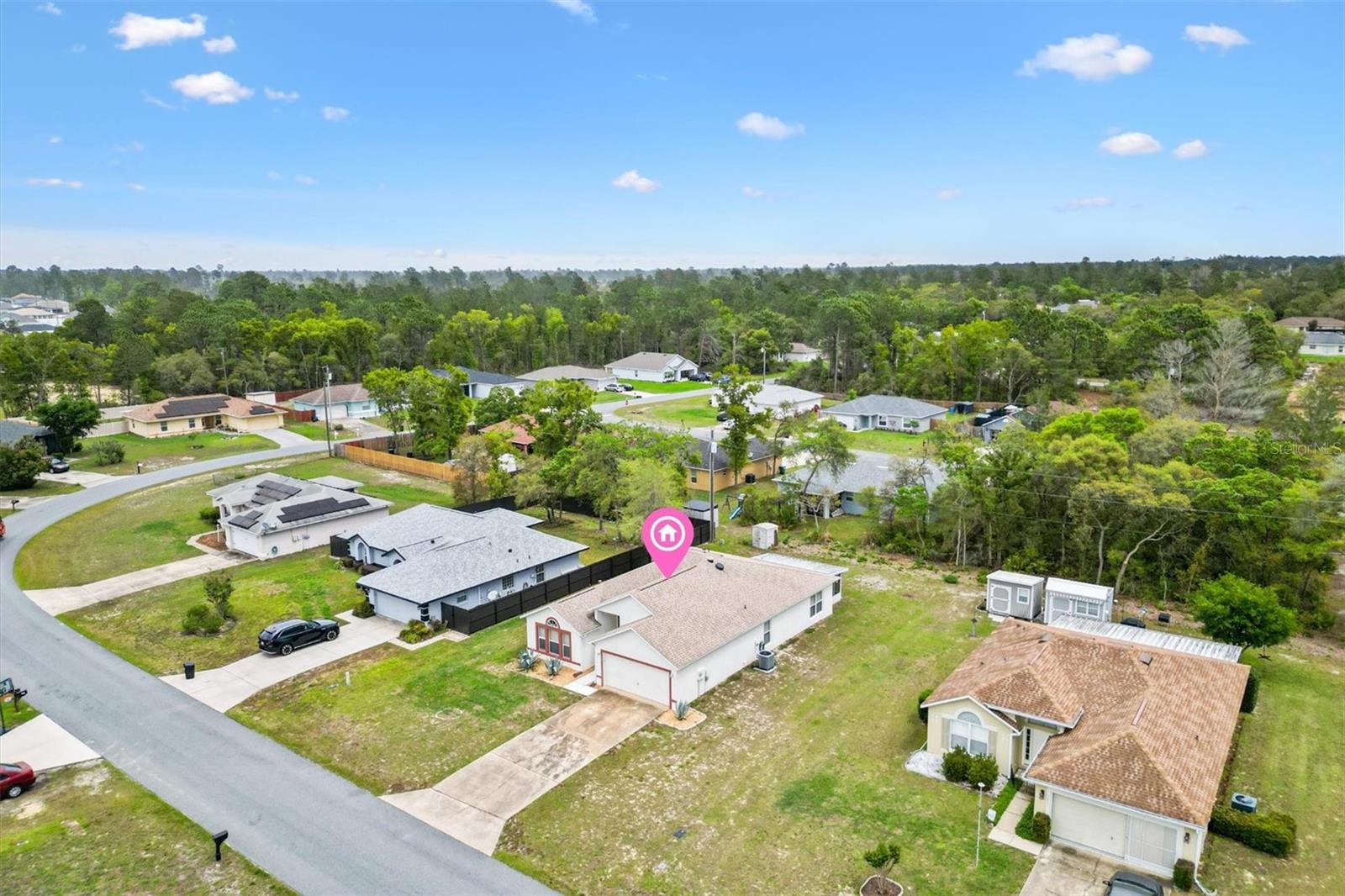 3653 SW 133RD LOOP, OCALA, FL, 34473