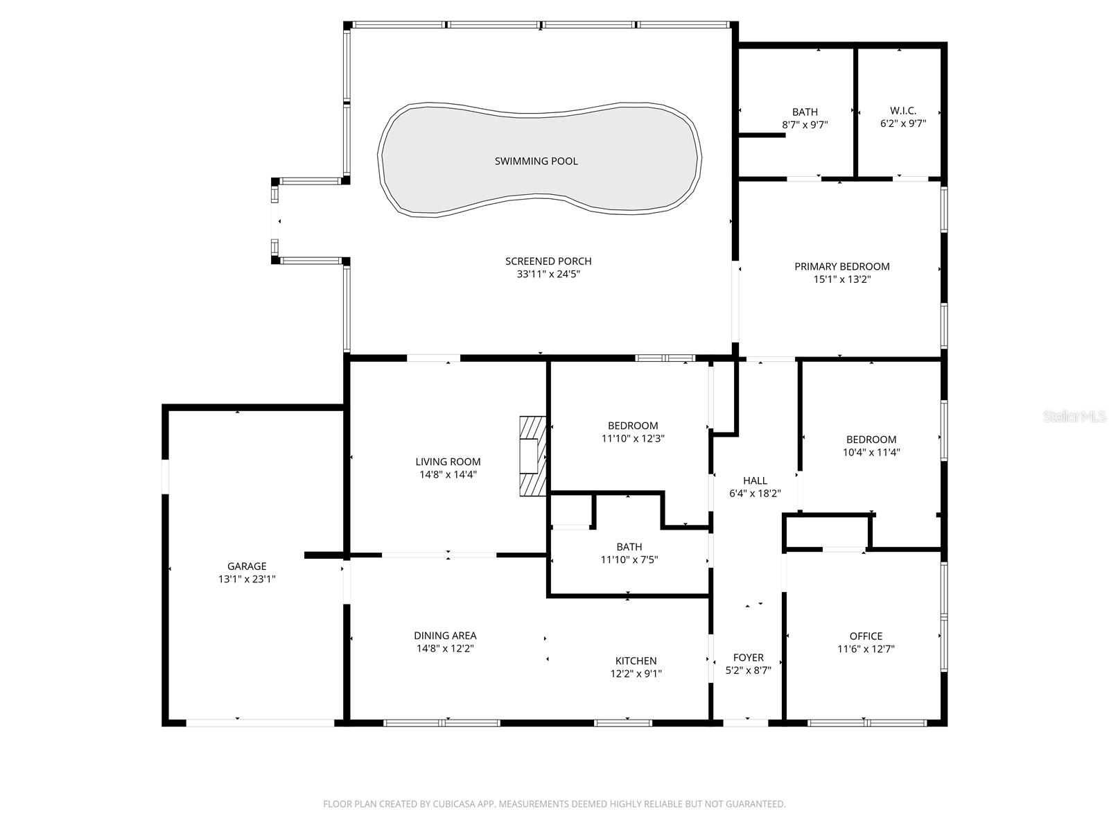 3698 61ST WAY N, ST PETERSBURG, FL, 33710