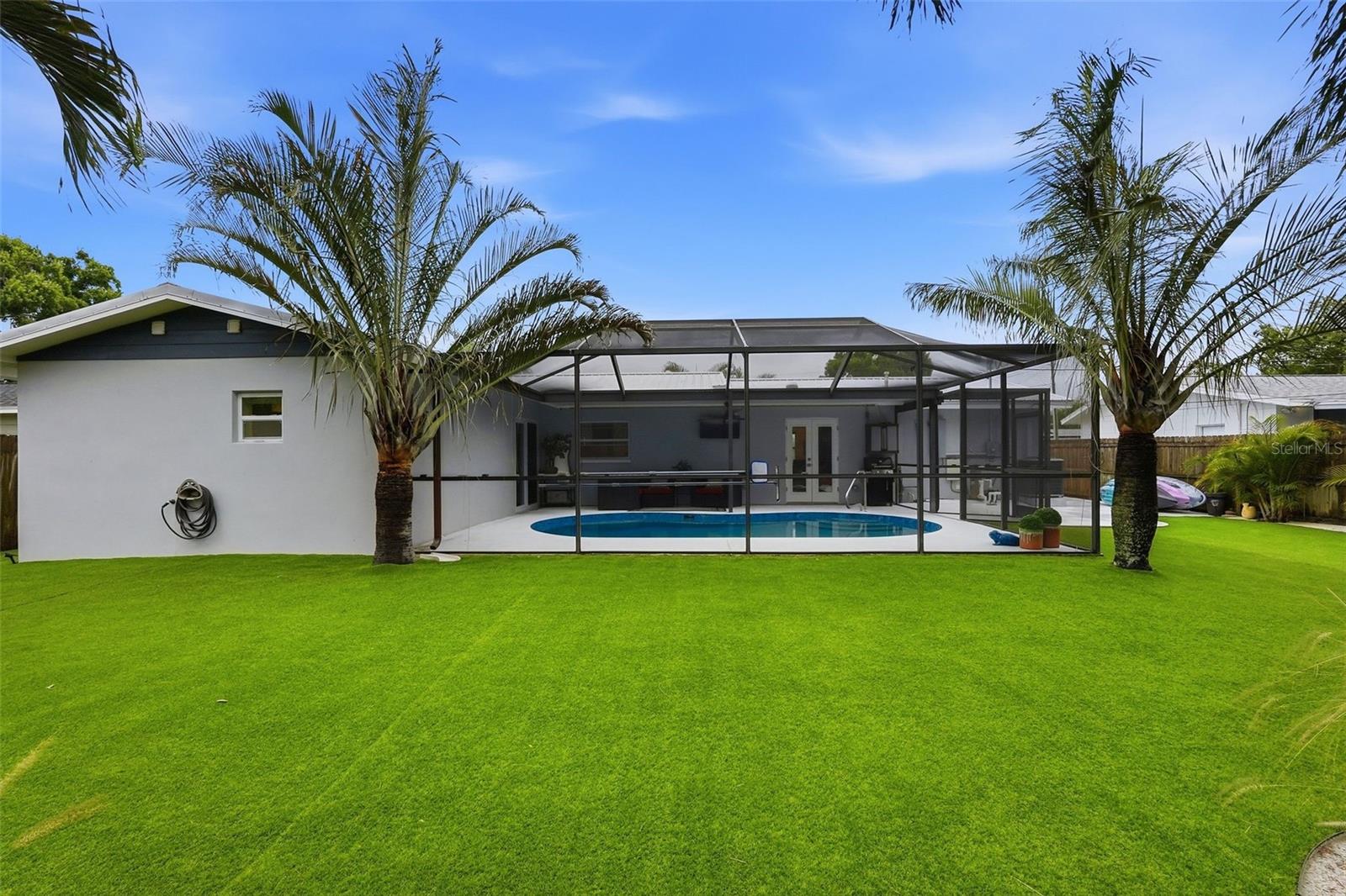 3698 61ST WAY N, ST PETERSBURG, FL, 33710