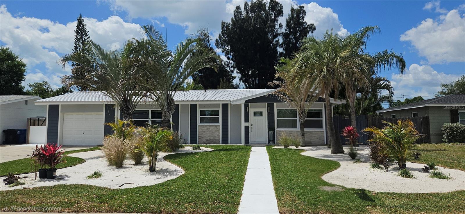 3698 61ST WAY N, ST PETERSBURG, FL, 33710
