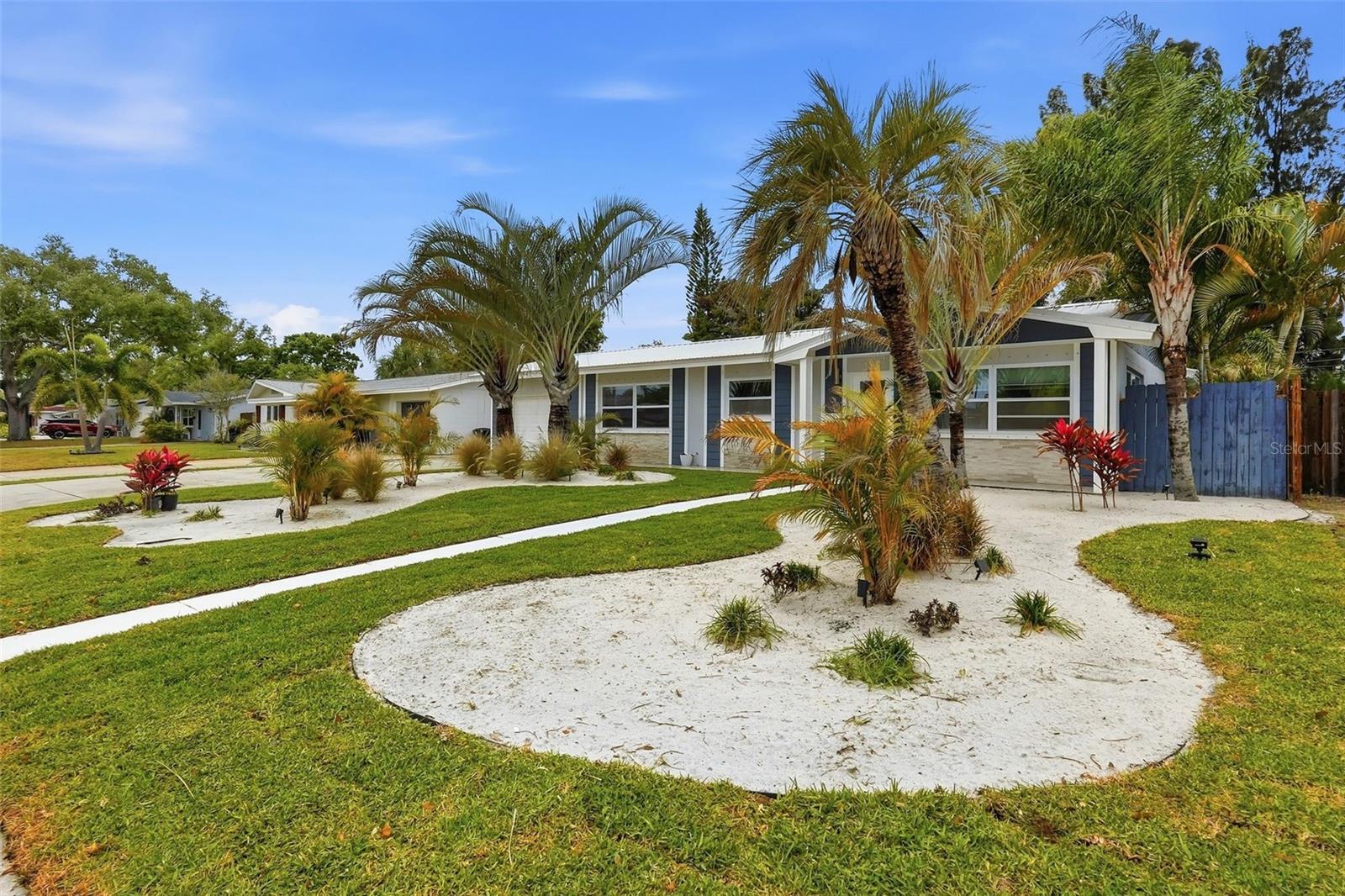 3698 61ST WAY N, ST PETERSBURG, FL, 33710