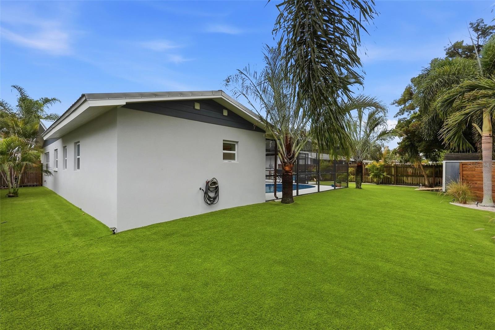 3698 61ST WAY N, ST PETERSBURG, FL, 33710