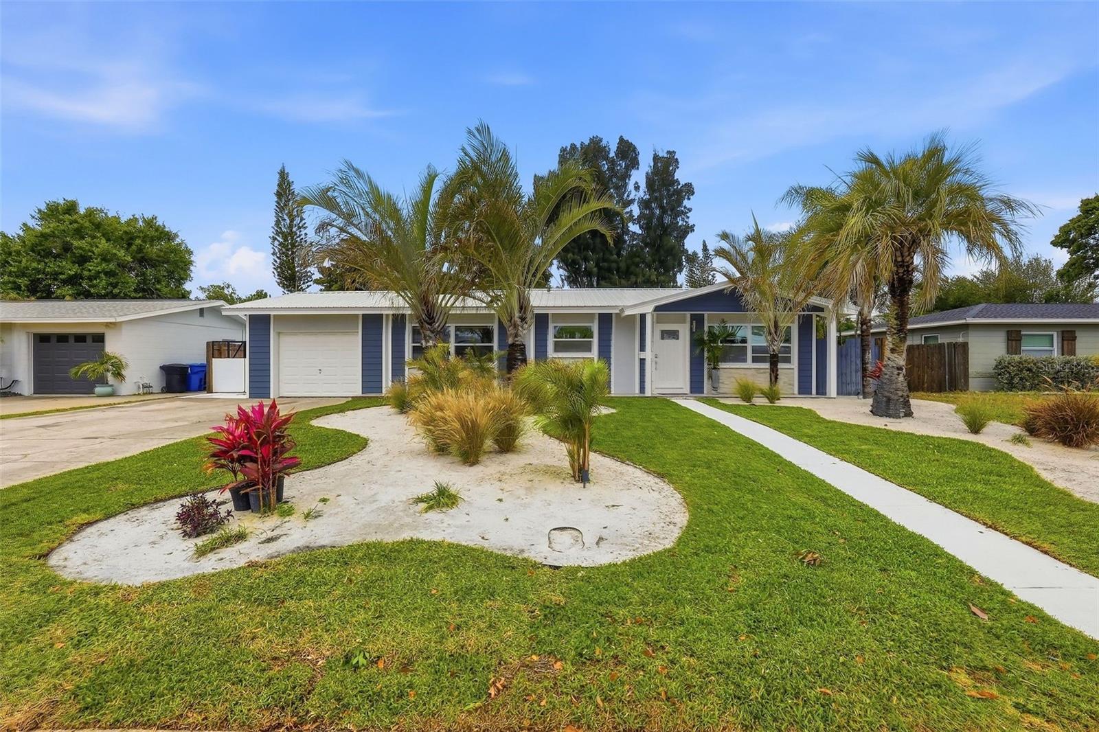 3698 61ST WAY N, ST PETERSBURG, FL, 33710